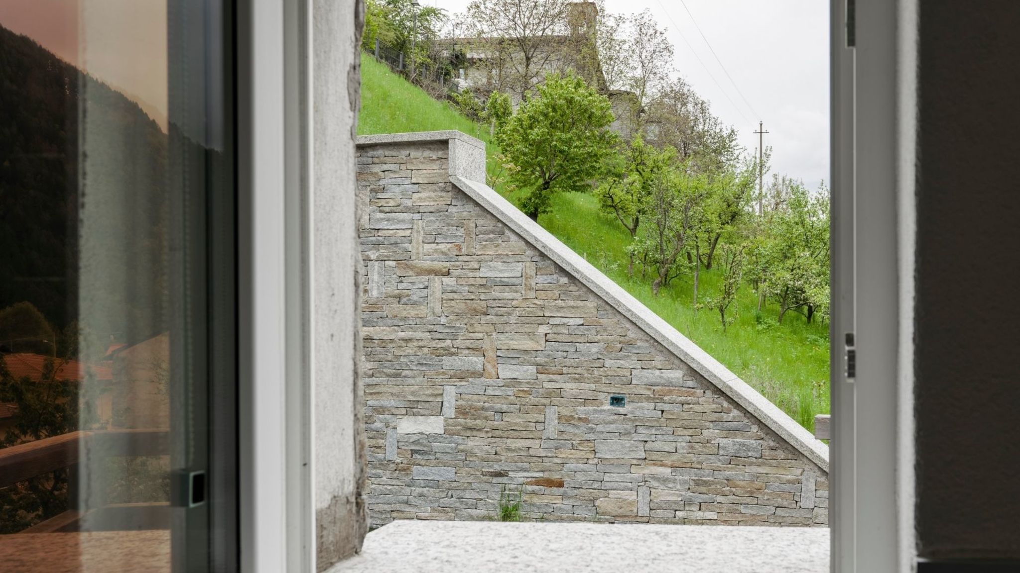 Italianway Incudine Snowhite