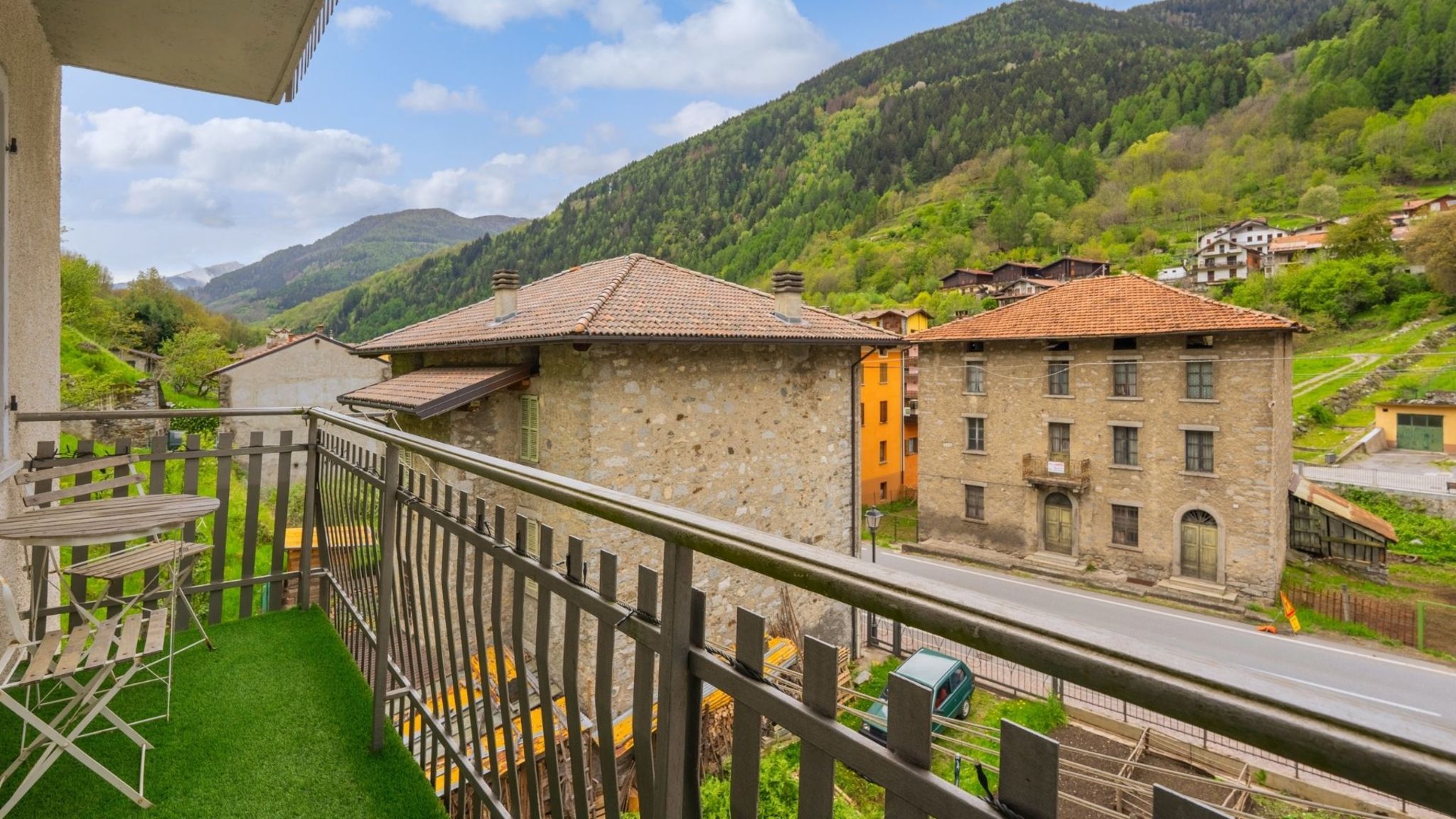 Italianway Incudine Snowhite