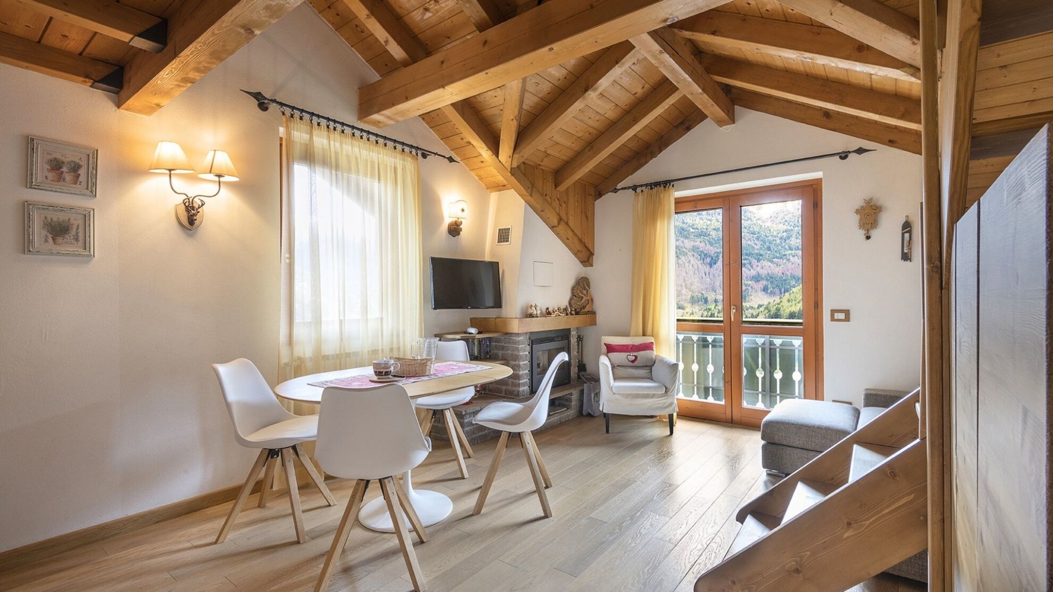 Italianway Vione Sunshine