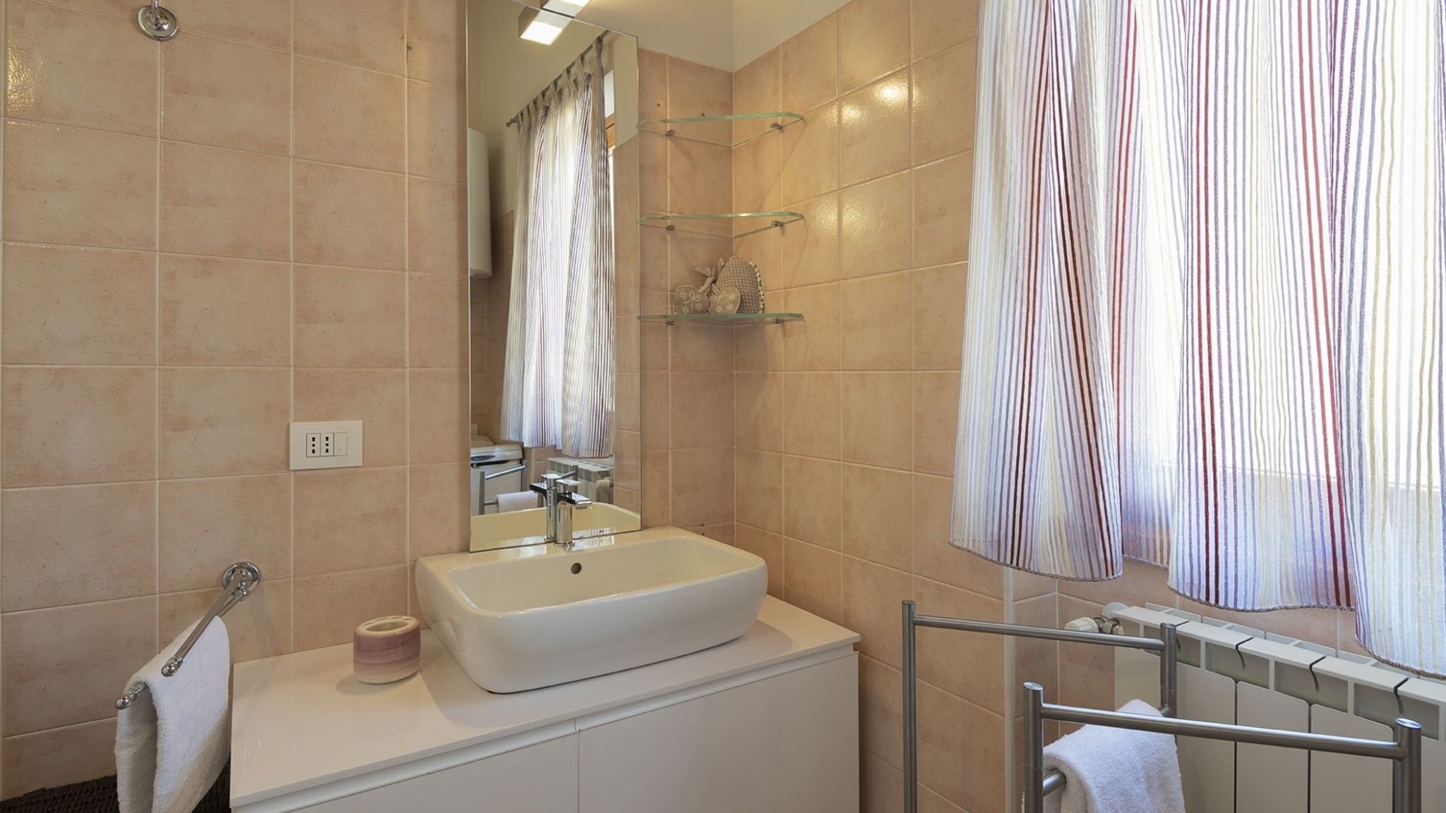 Italianway Vione Sunshine