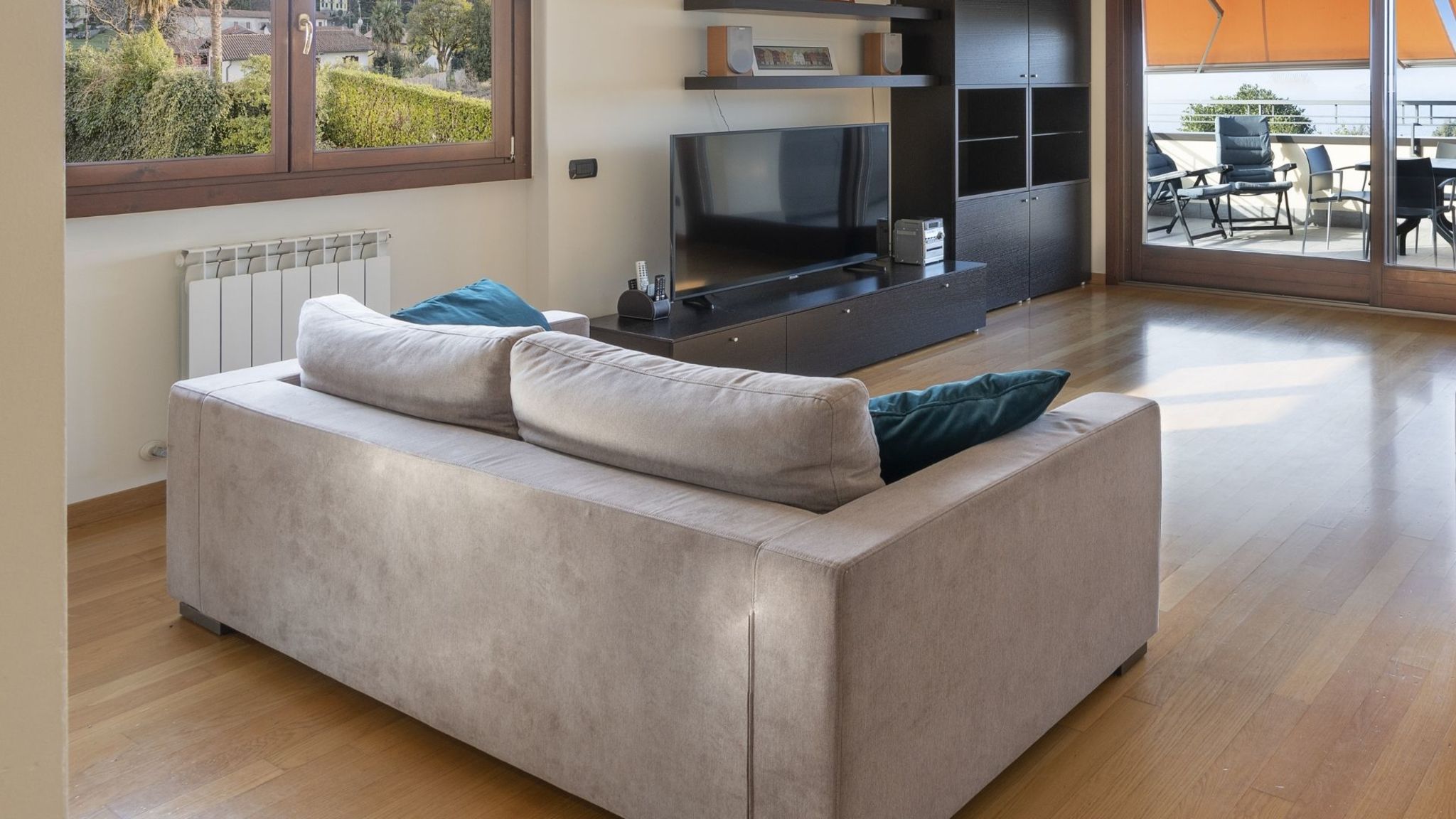 Italianway Leggiuno The House on the Lake