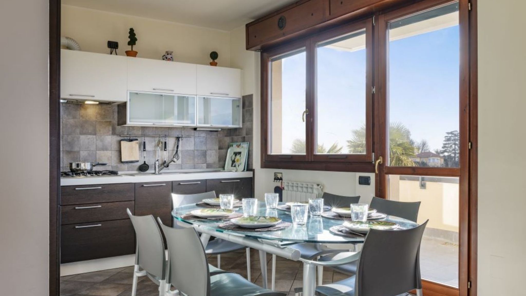 Italianway Leggiuno The House on the Lake