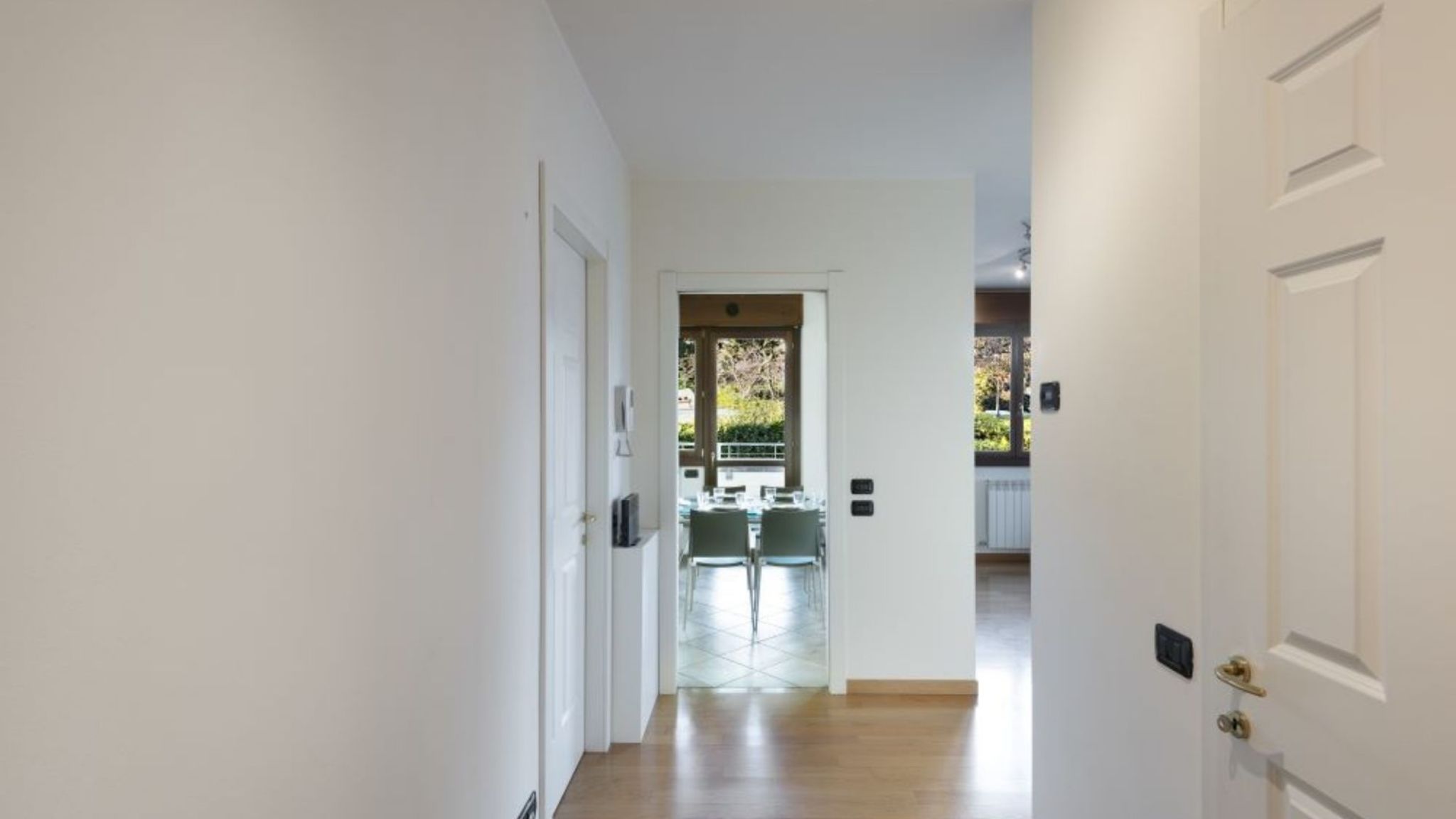 Italianway Leggiuno The House on the Lake