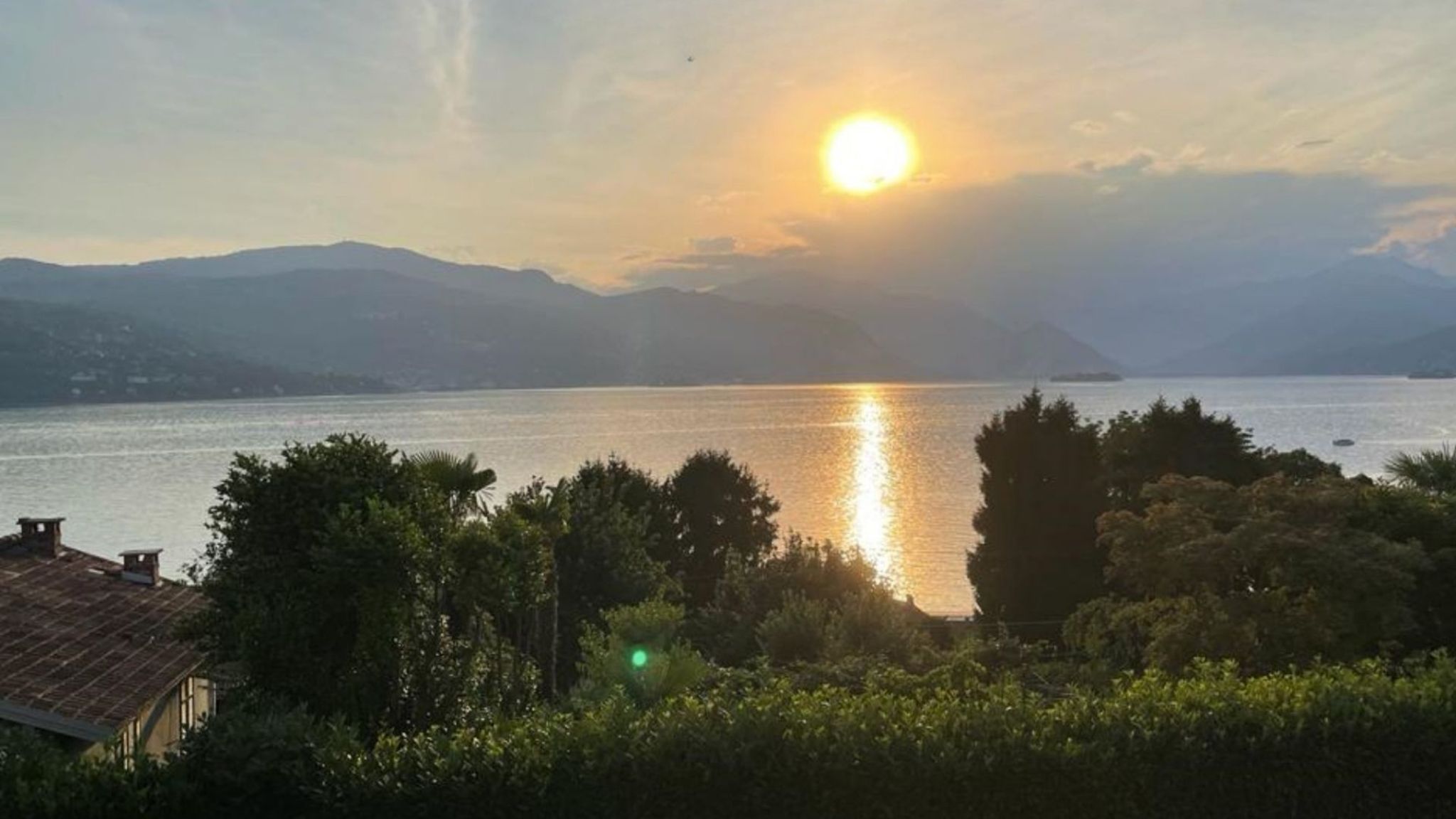 Italianway Leggiuno The House on the Lake