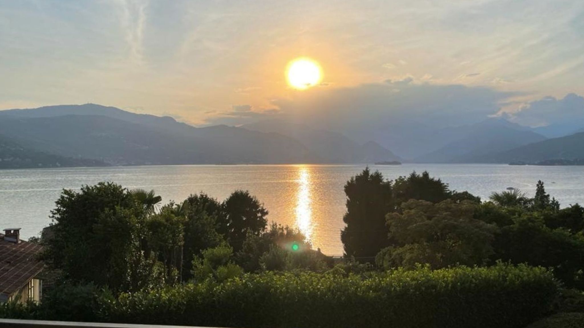 Italianway Leggiuno The House on the Lake