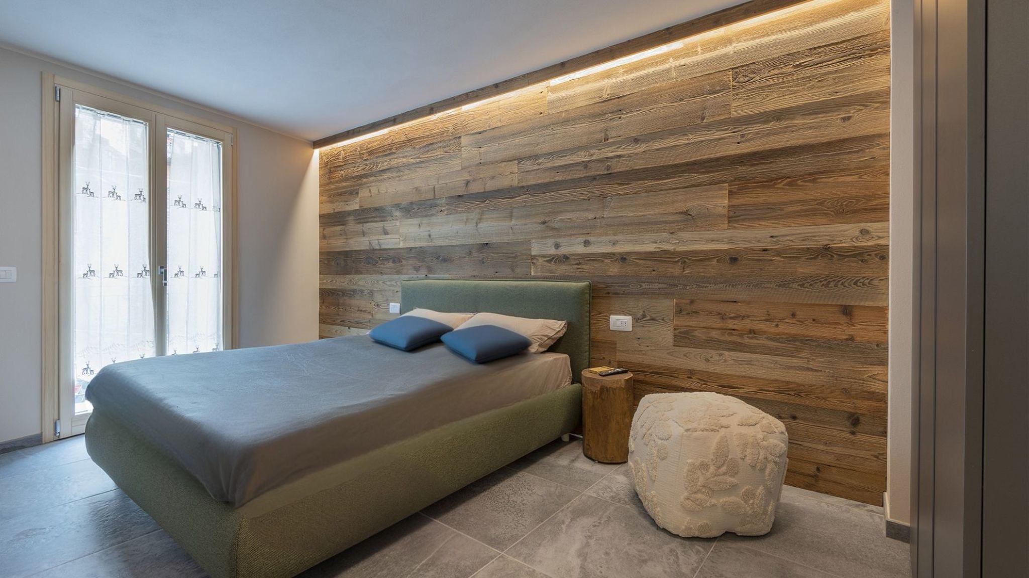 Italianway Vione WoodStone ECOLodge