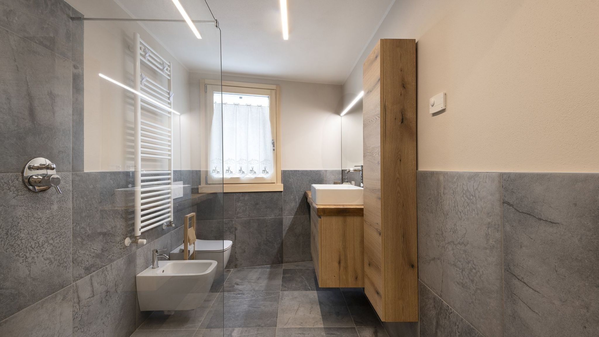 Italianway Vione WoodStone ECOLodge