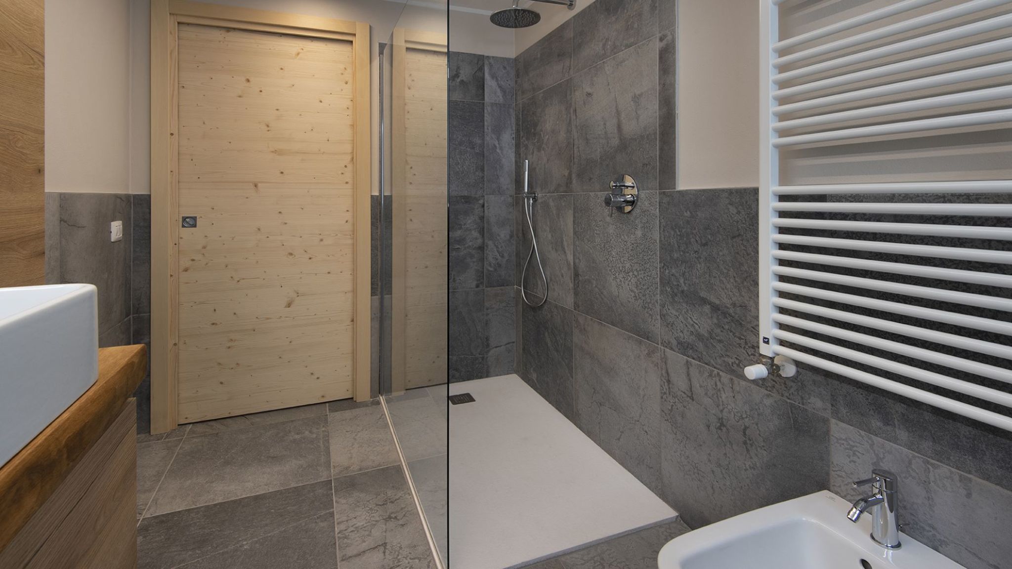 Italianway Vione WoodStone ECOLodge