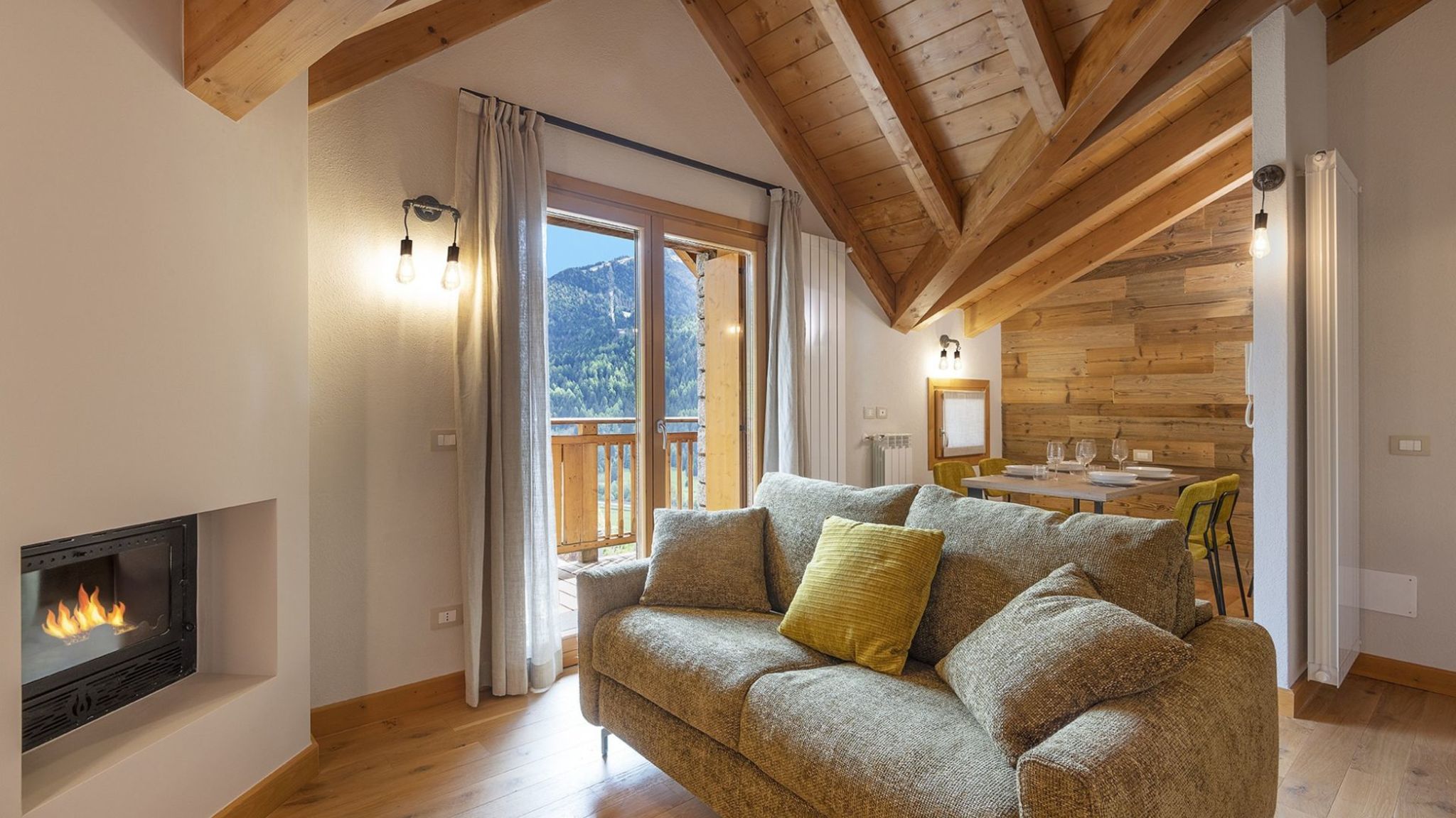 Italianway Temù Zarabella Delle Alpi