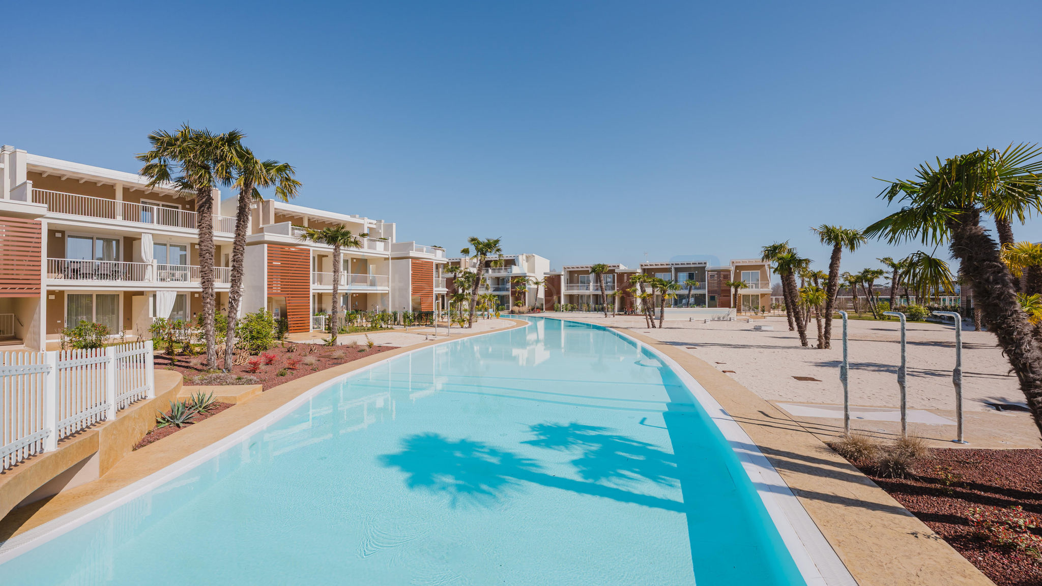 Italianway Jesolo Wave Island Fur B24