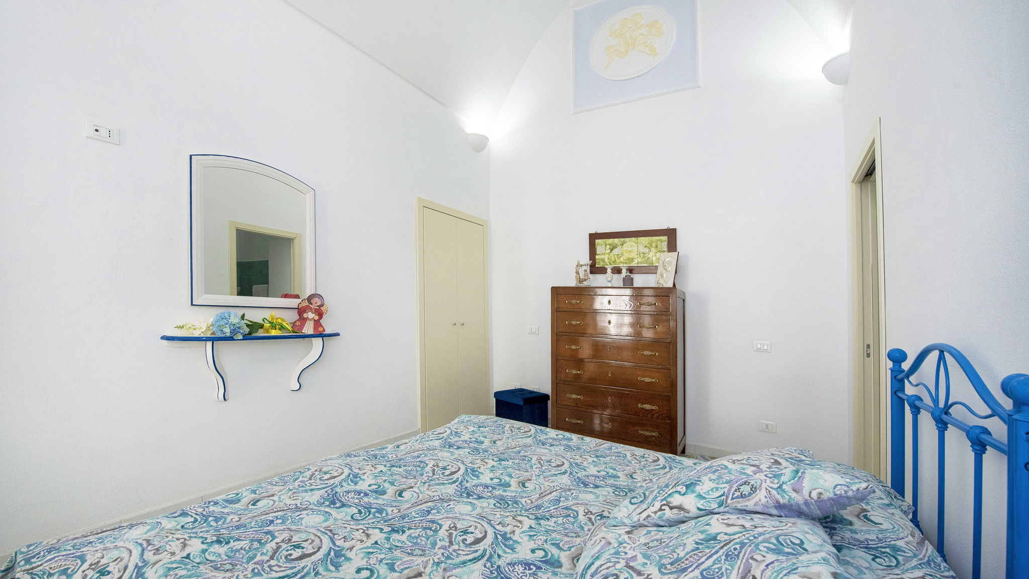 Italianway Conca dei Marini Villa splendente con piscina esclusiva