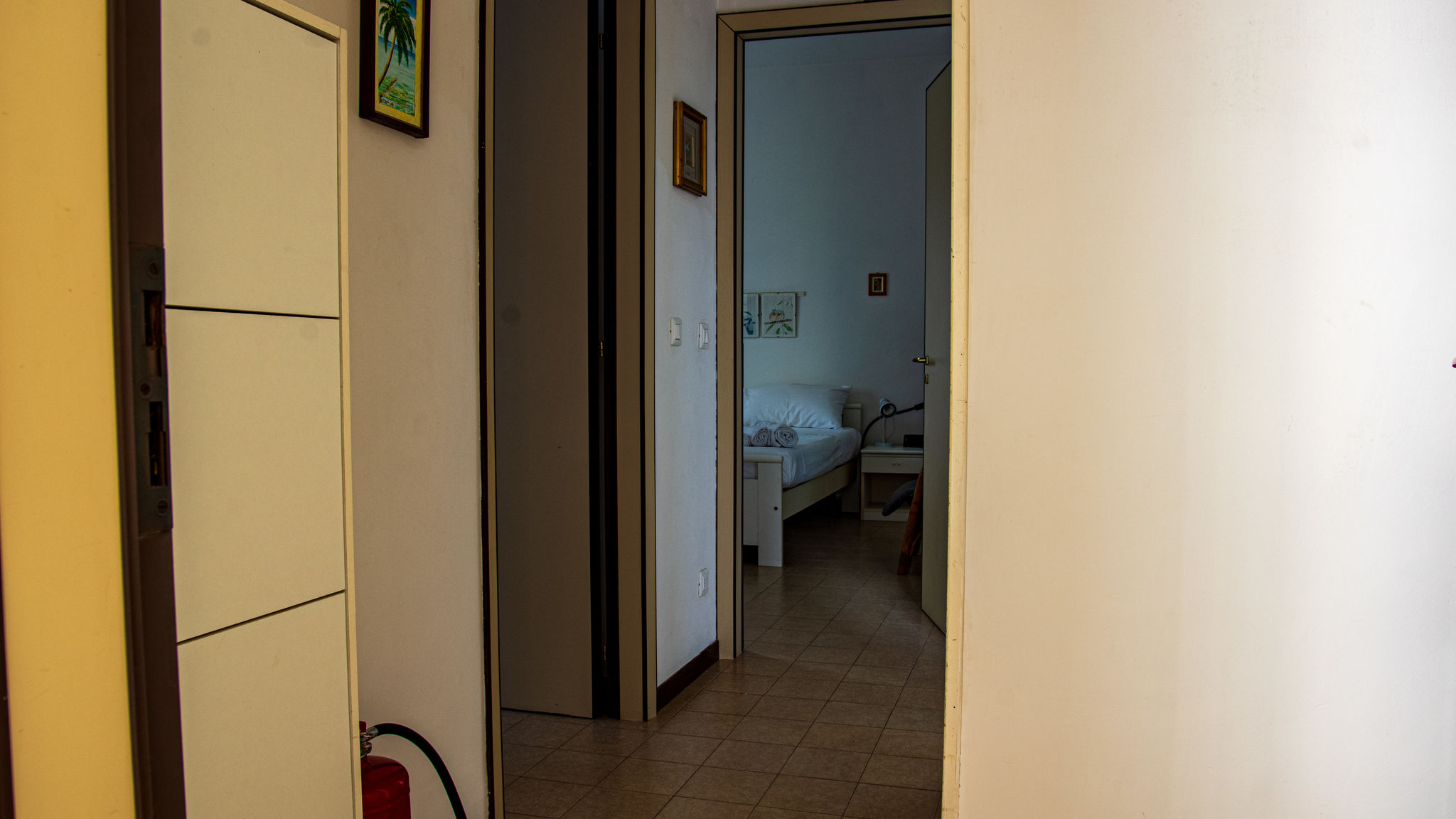 Italianway Numana La casa di Caterina