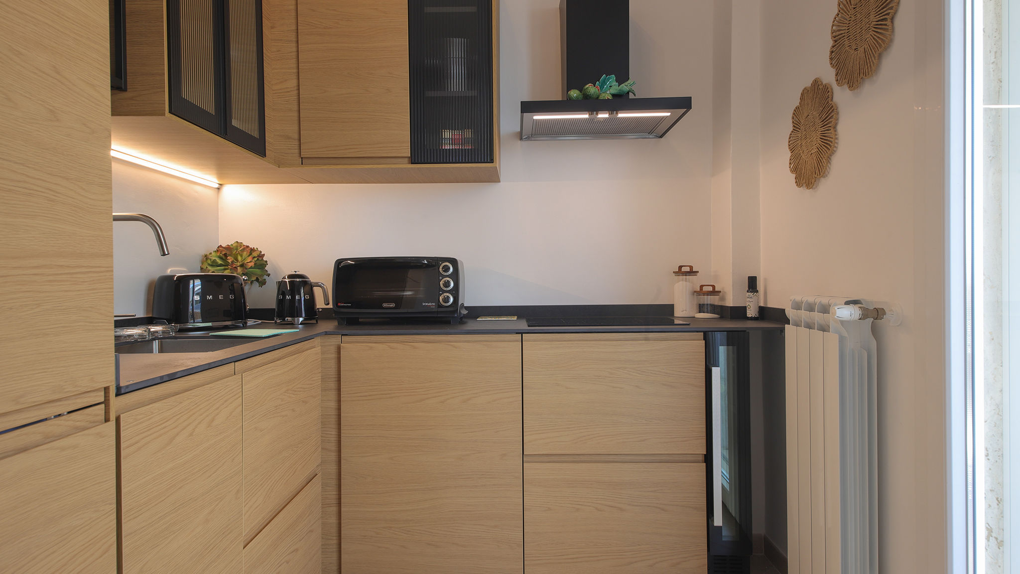 Italianway Monopoli TD Sesto Piano with Sea View Living Terrace