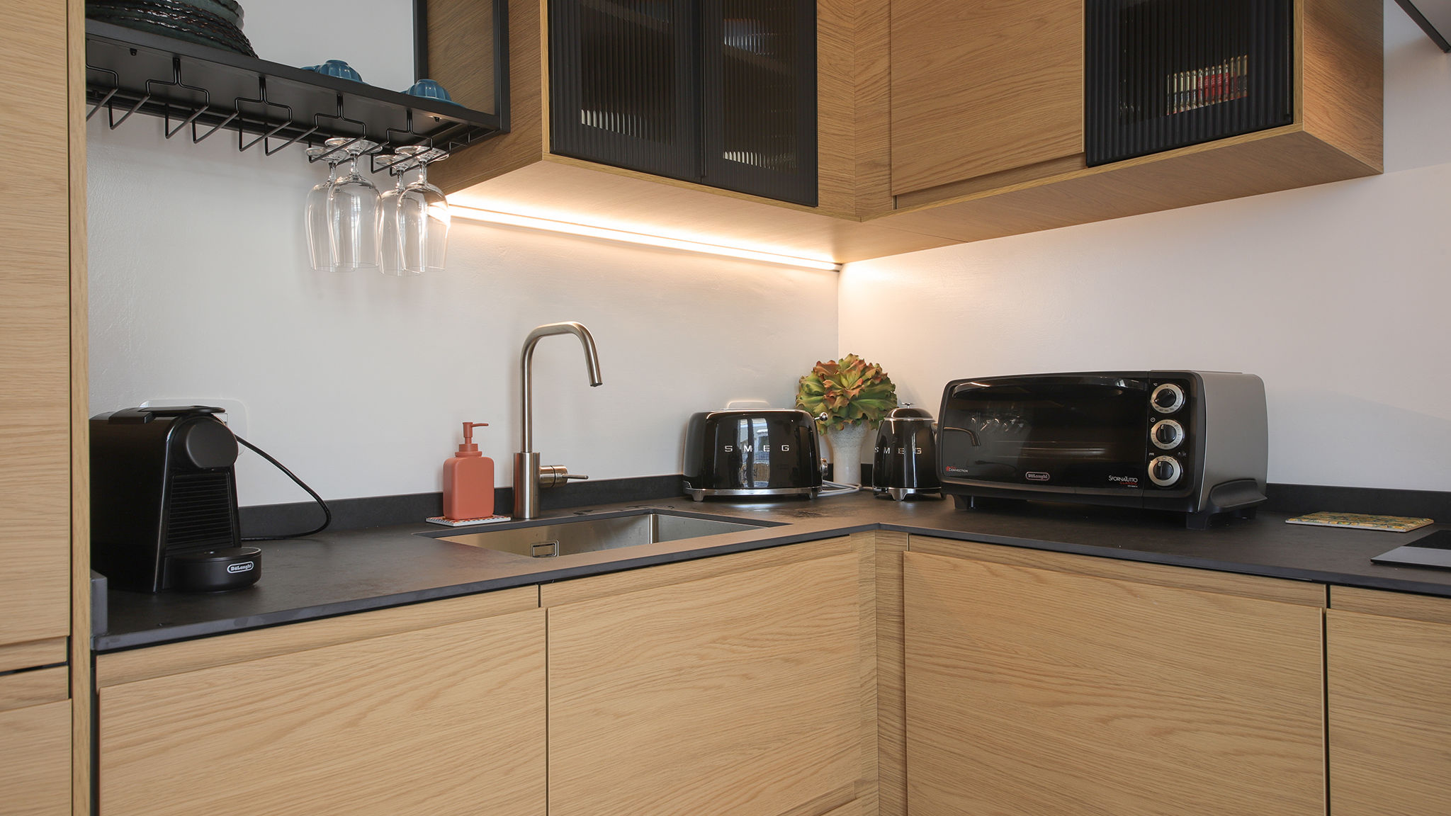 Italianway Monopoli TD Sesto Piano with Sea View Living Terrace