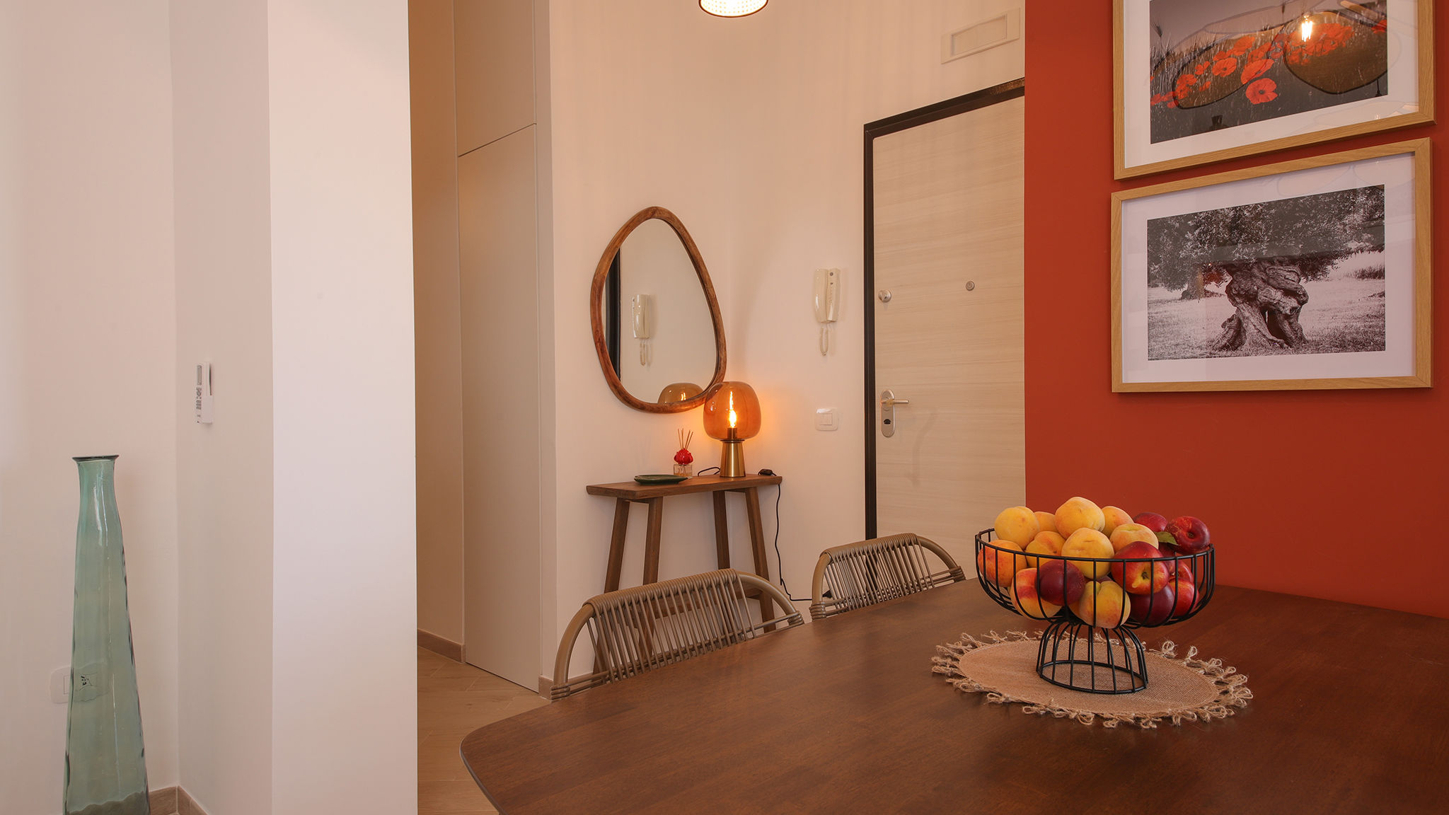 Italianway Monopoli TD Sesto Piano with Sea View Living Terrace