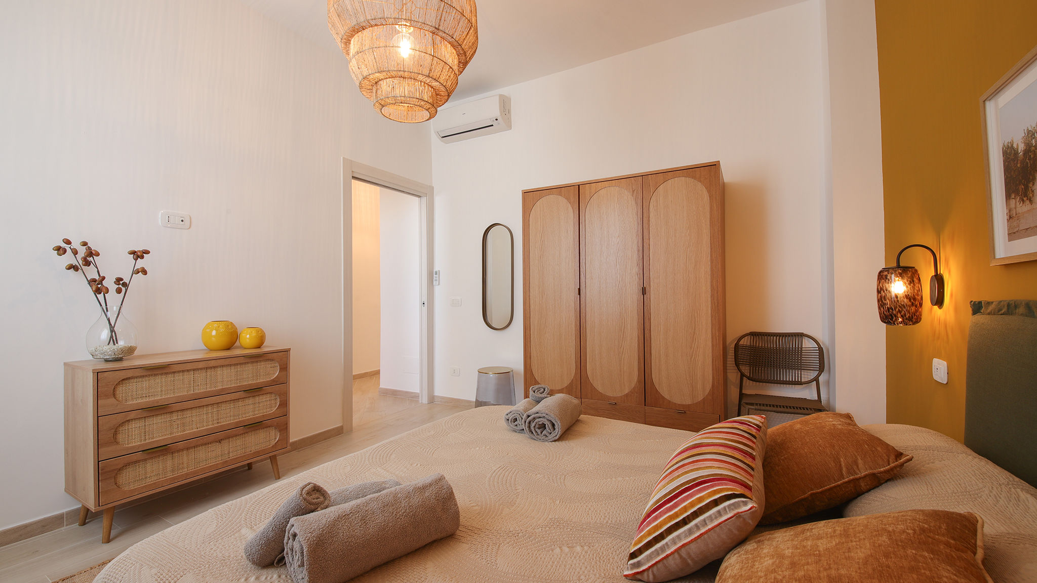 Italianway Monopoli TD Sesto Piano with Sea View Living Terrace