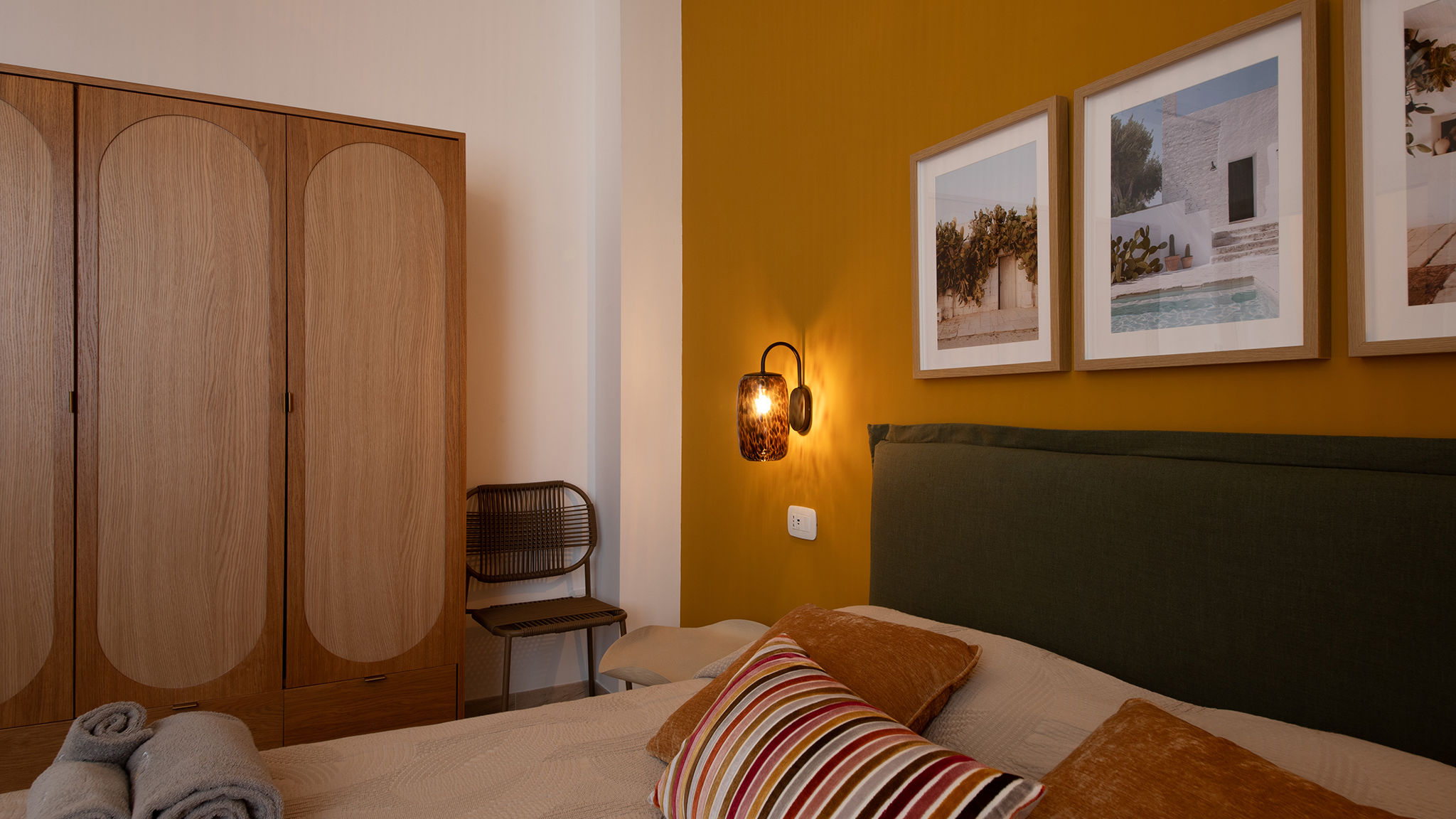 Italianway Monopoli TD Sesto Piano with Sea View Living Terrace