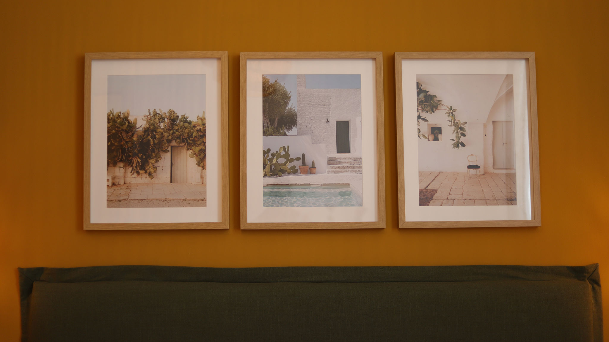 Italianway Monopoli TD Sesto Piano with Sea View Living Terrace