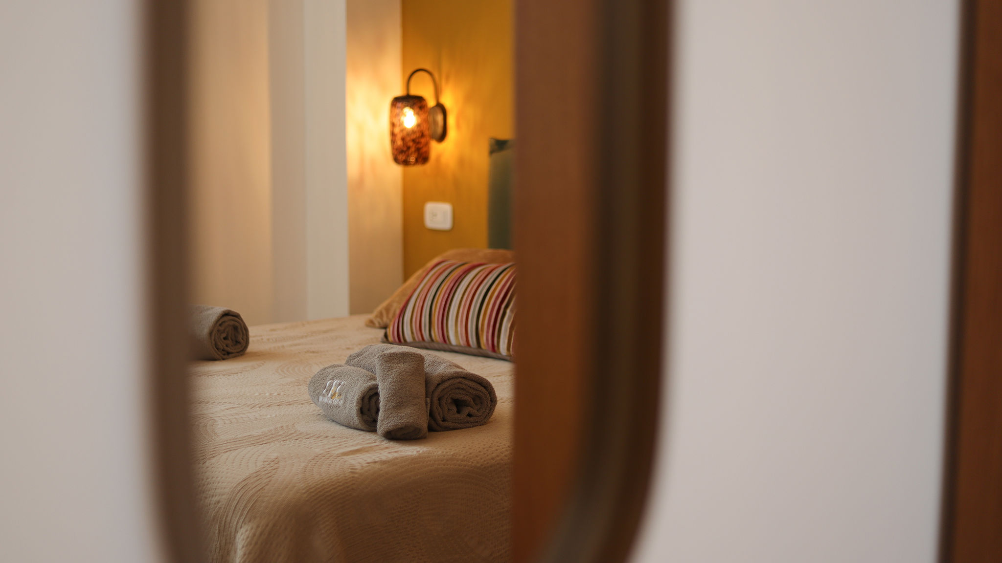 Italianway Monopoli TD Sesto Piano with Sea View Living Terrace