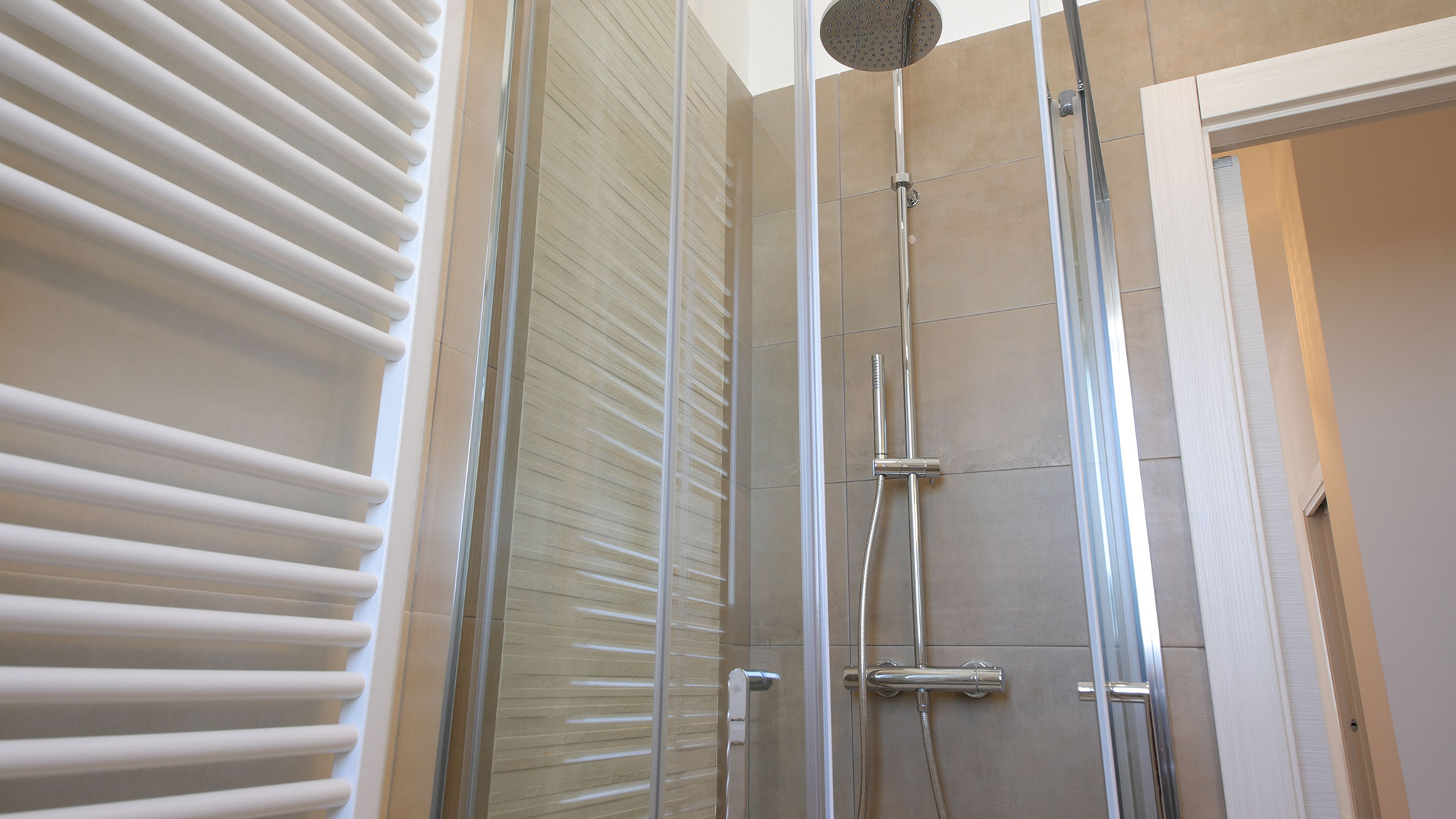 Italianway Monopoli TD Sesto Piano with Sea View Living Terrace