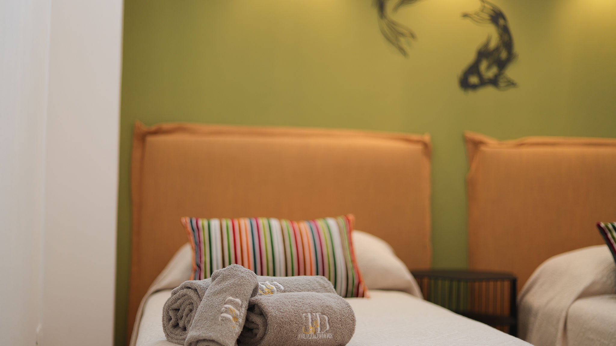 Italianway Monopoli TD Sesto Piano with Sea View Living Terrace