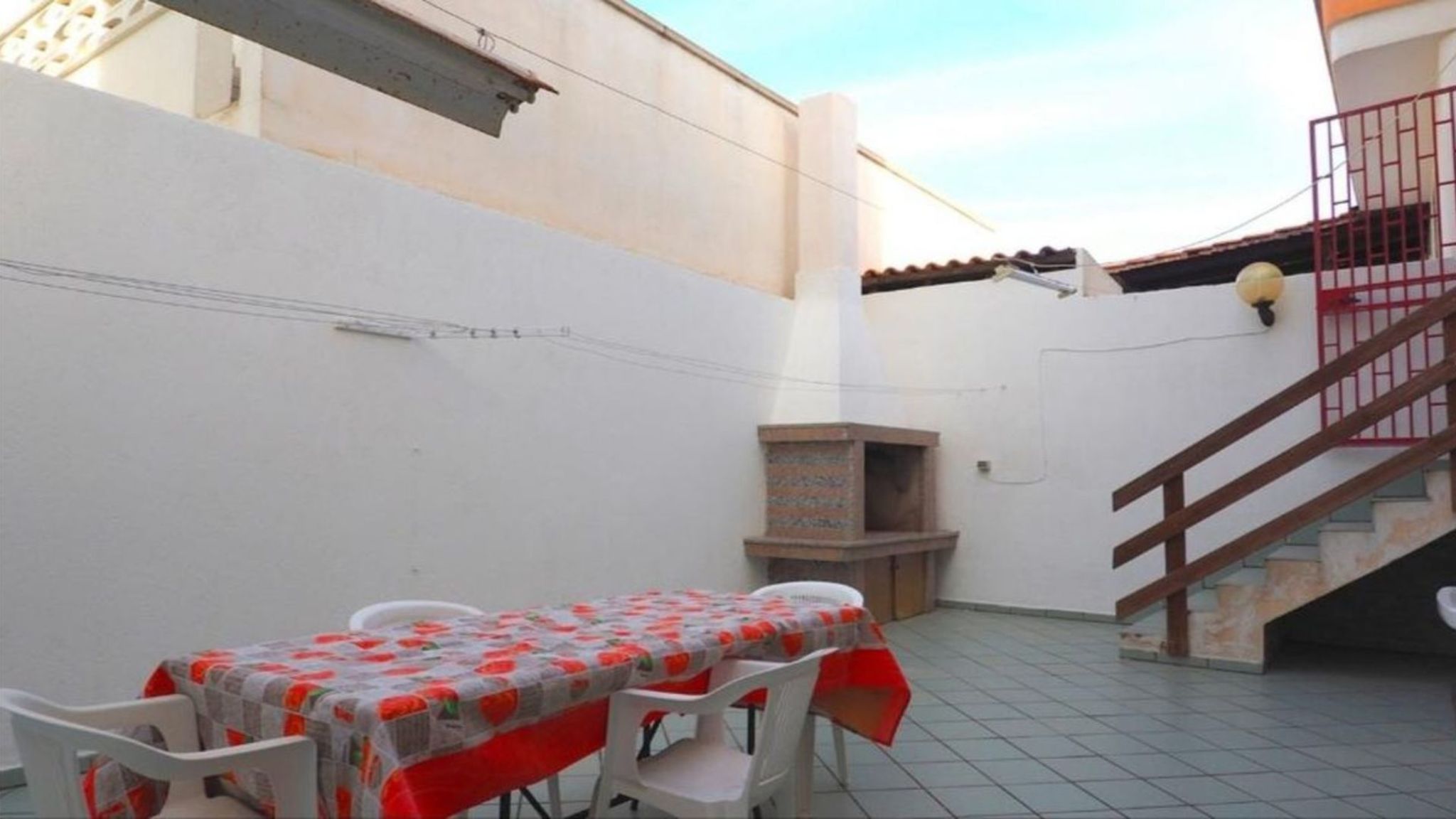 Italianway Racale Quadrilocale Mary - Salento Reservation