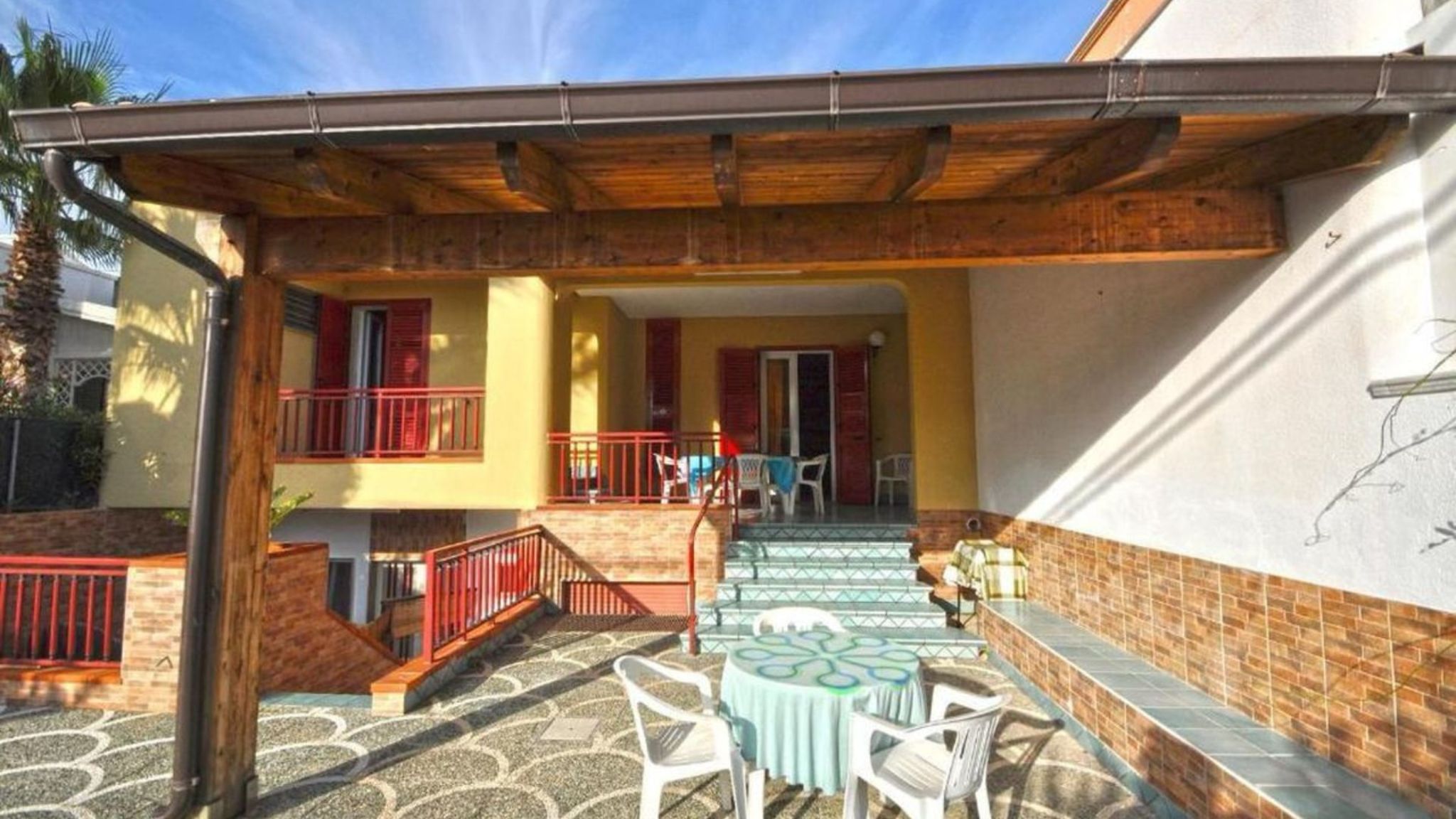 Italianway Racale Quadrilocale Mary - Salento Reservation