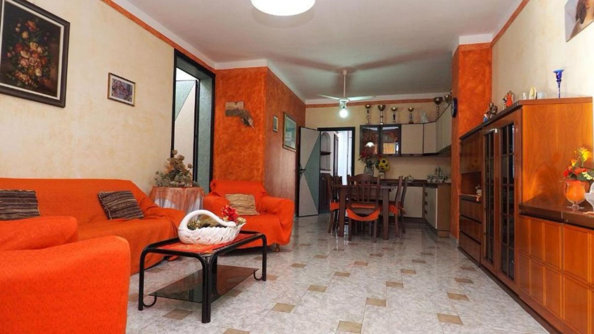Italianway Racale Quadrilocale Mary - Salento Reservation