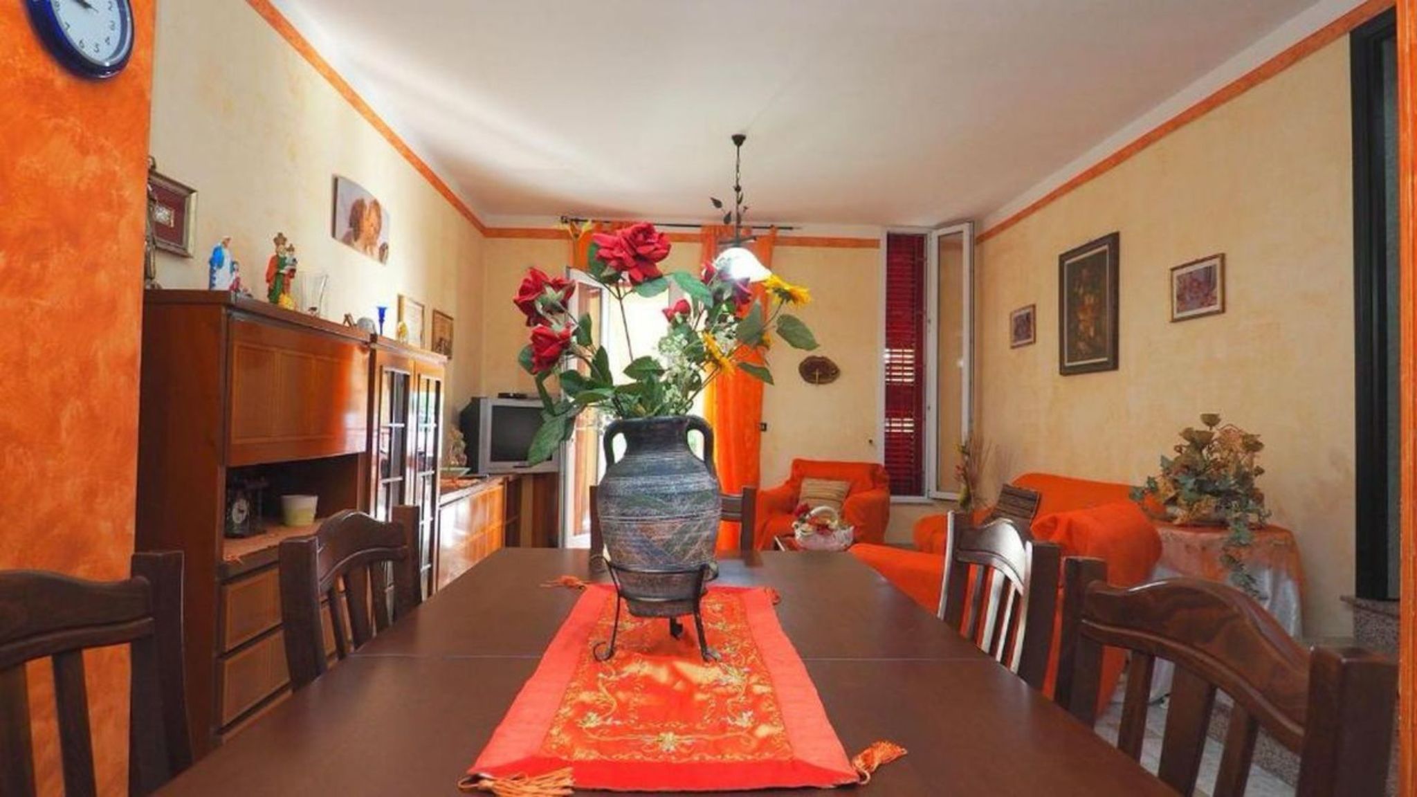 Italianway Racale Quadrilocale Mary - Salento Reservation