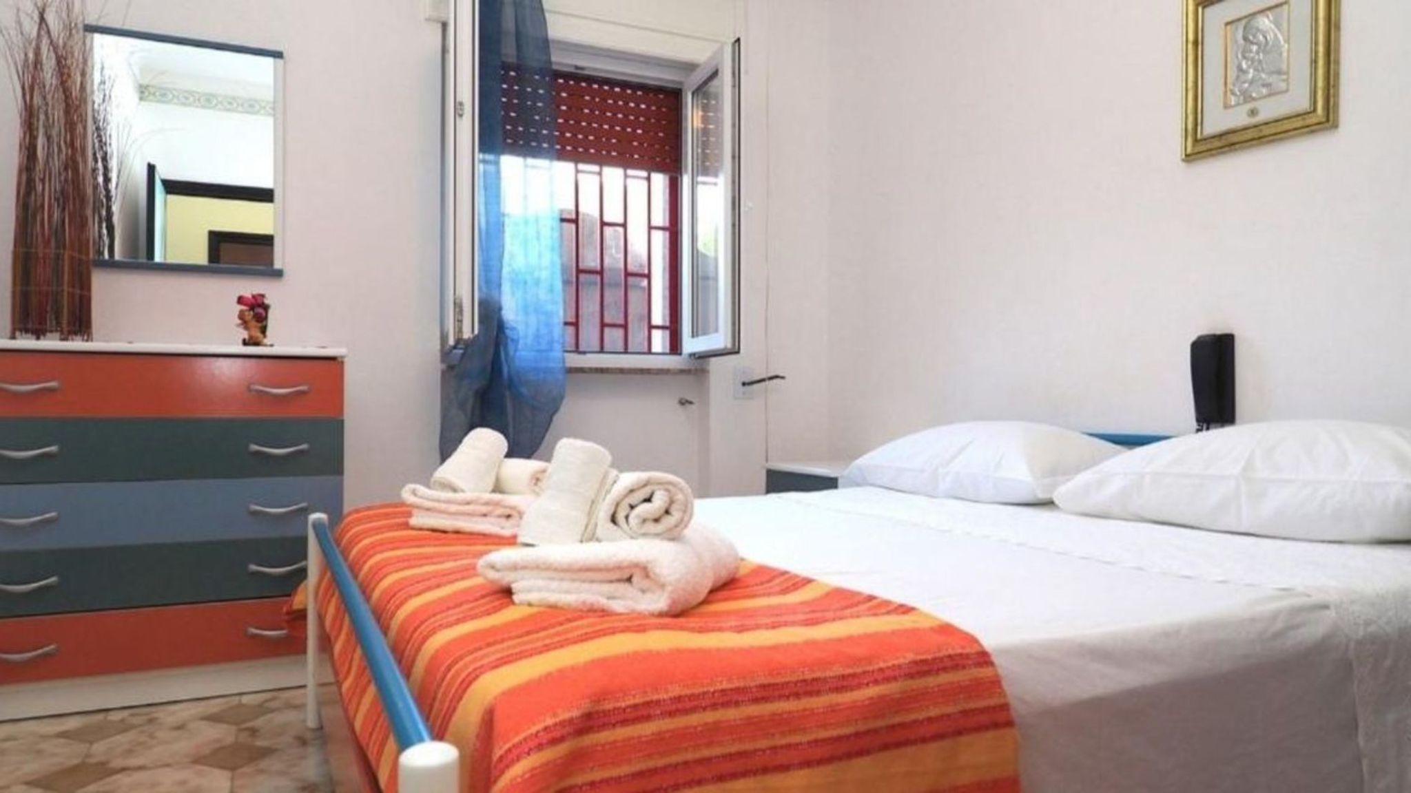 Italianway Racale Quadrilocale Mary - Salento Reservation