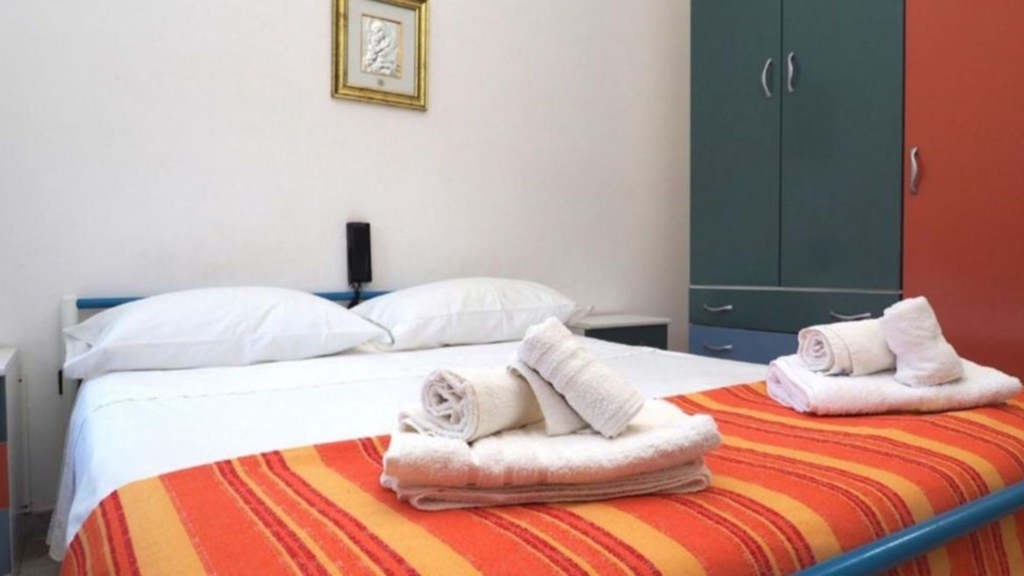 Italianway Racale Quadrilocale Mary - Salento Reservation