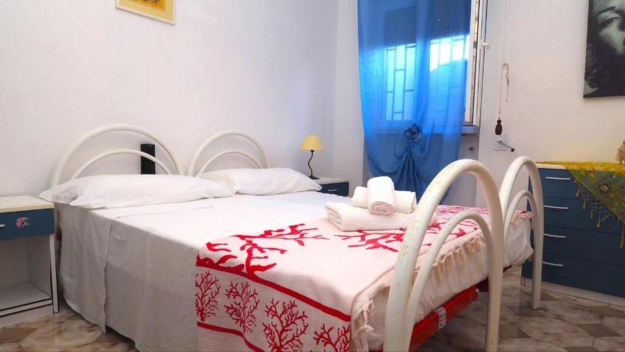 Italianway Racale Quadrilocale Mary - Salento Reservation