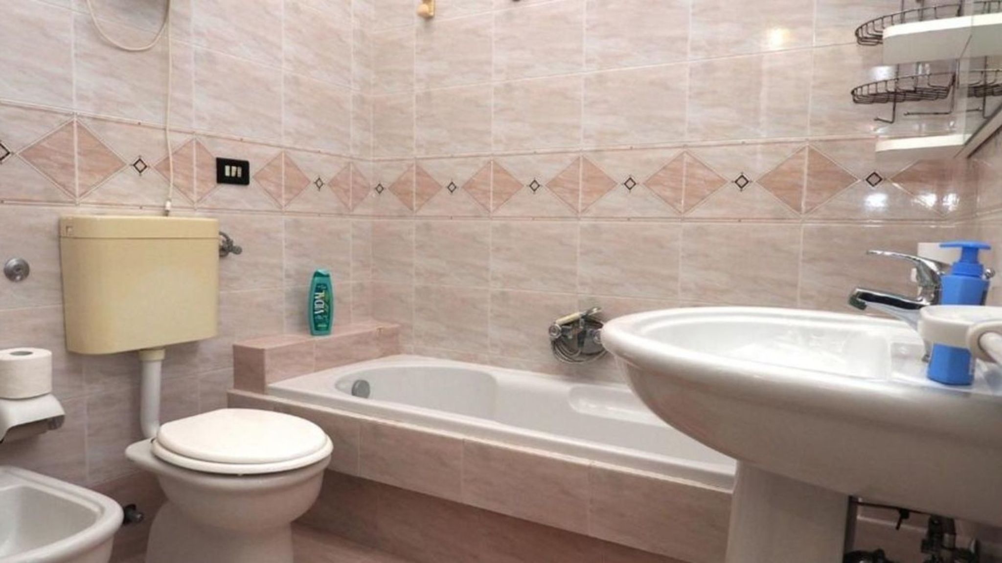 Italianway Racale Quadrilocale Mary - Salento Reservation
