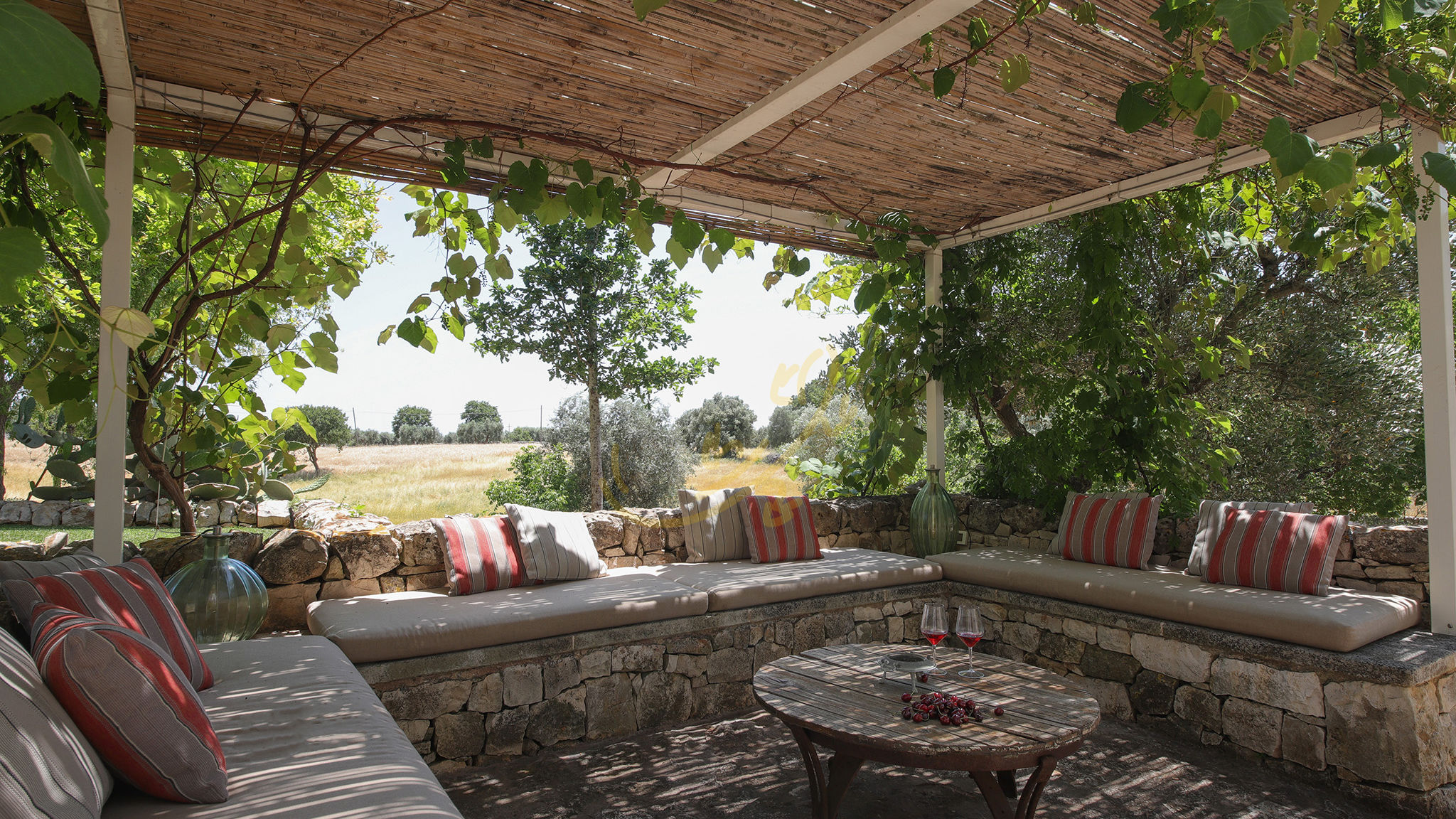 Italianway Ostuni TD Trulli Vittoriani Charme and Pure Nature w/pool