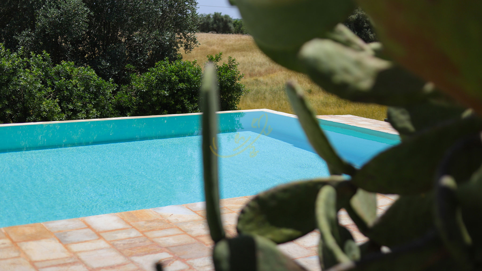 Italianway Ostuni TD Trulli Vittoriani Charme and Pure Nature w/pool