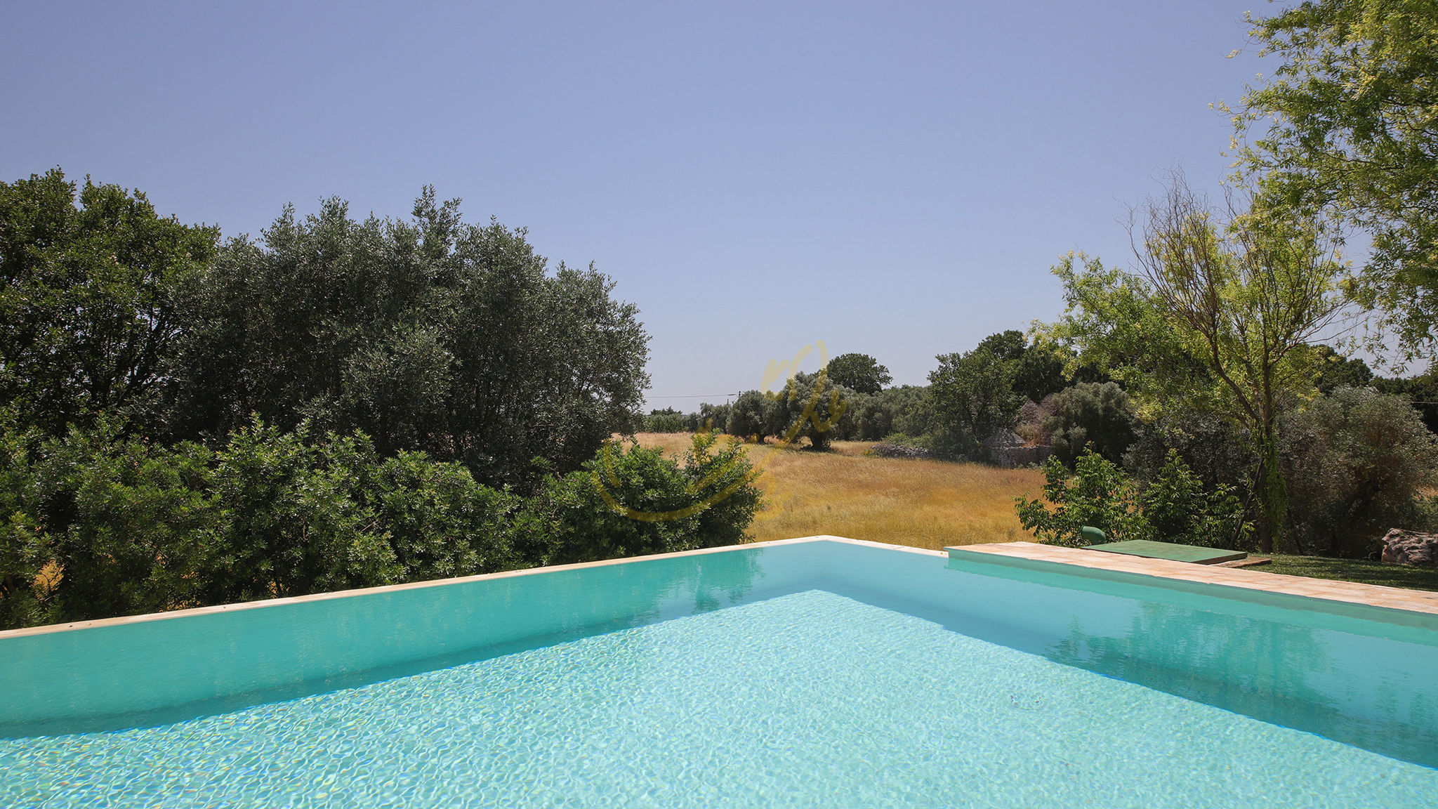Italianway Ostuni TD Trulli Vittoriani Charme and Pure Nature w/pool