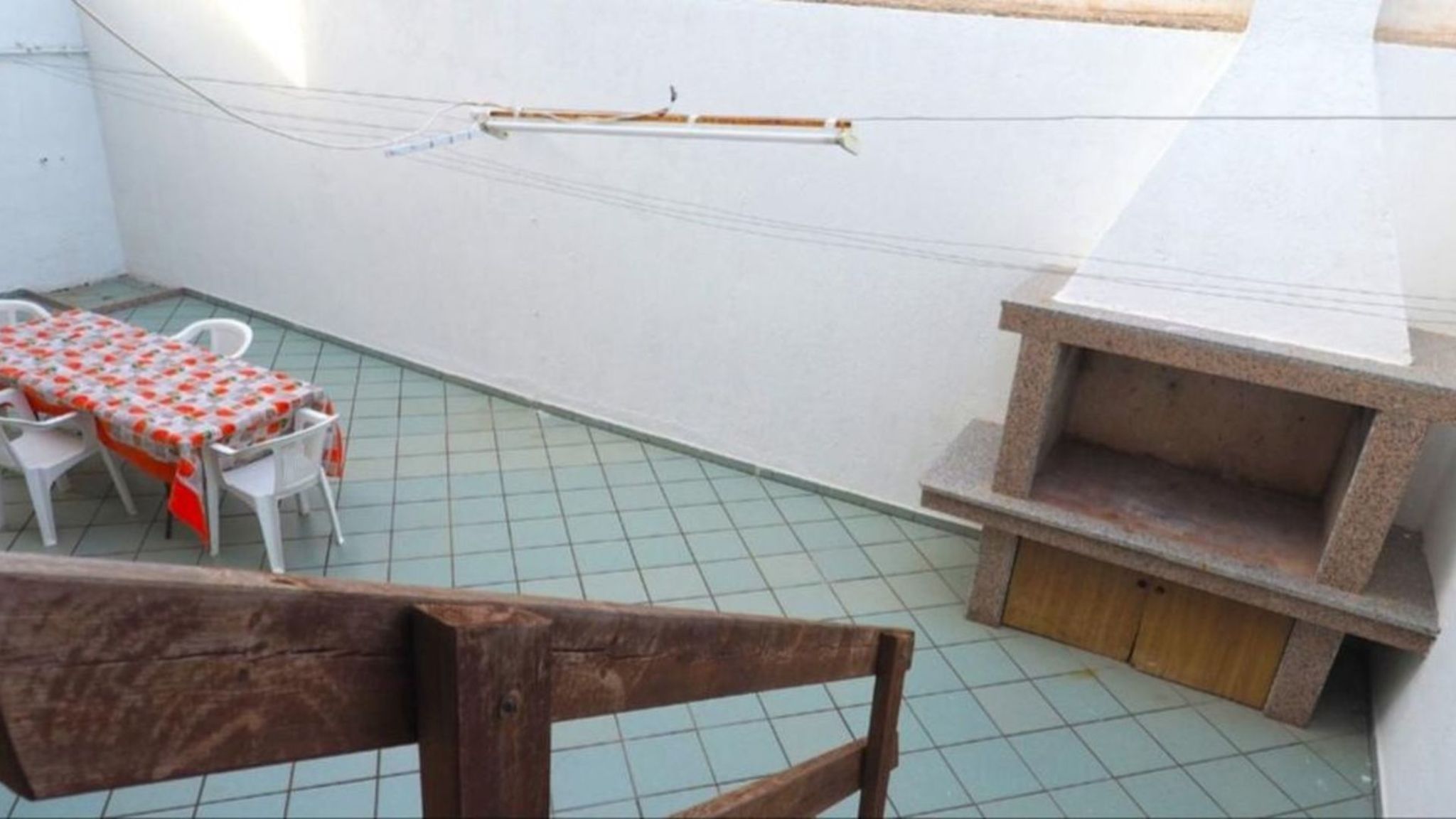 Italianway Racale Villetta Mary - Salento Reservation