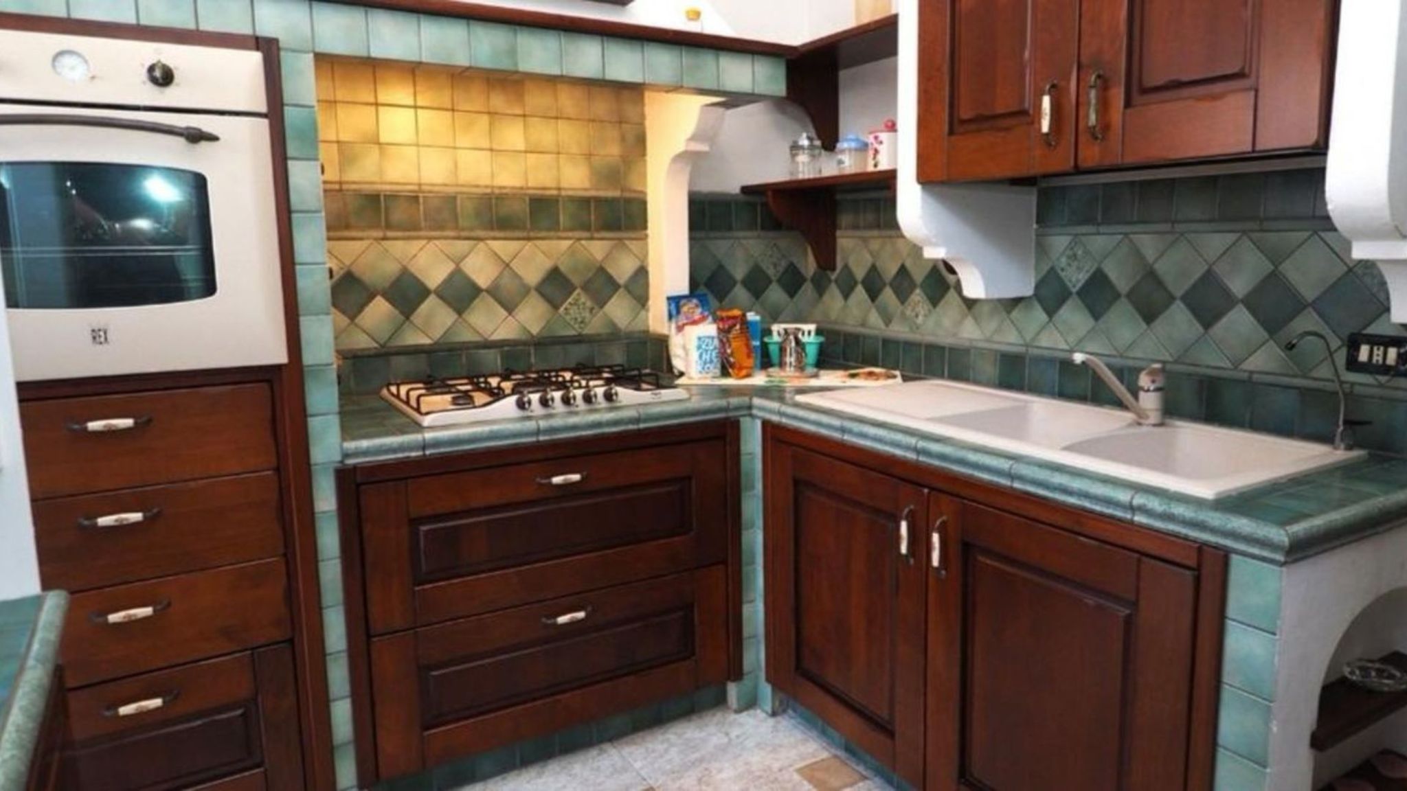 Italianway Racale Villetta Mary - Salento Reservation