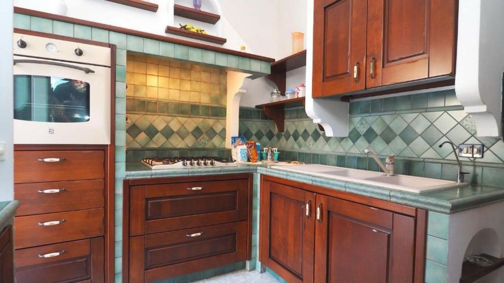 Italianway Racale Villetta Mary - Salento Reservation