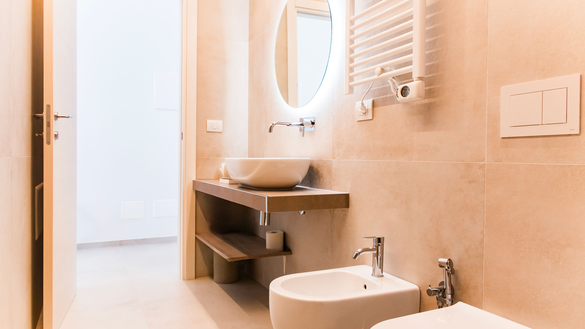 Italianway Monopoli Turchese - Acquamarina Suites