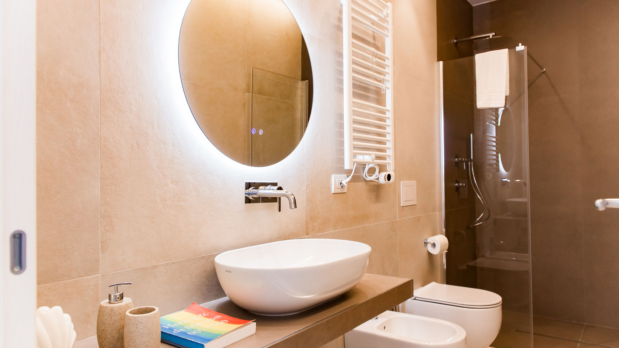 Italianway Monopoli Turchese - Acquamarina Suites