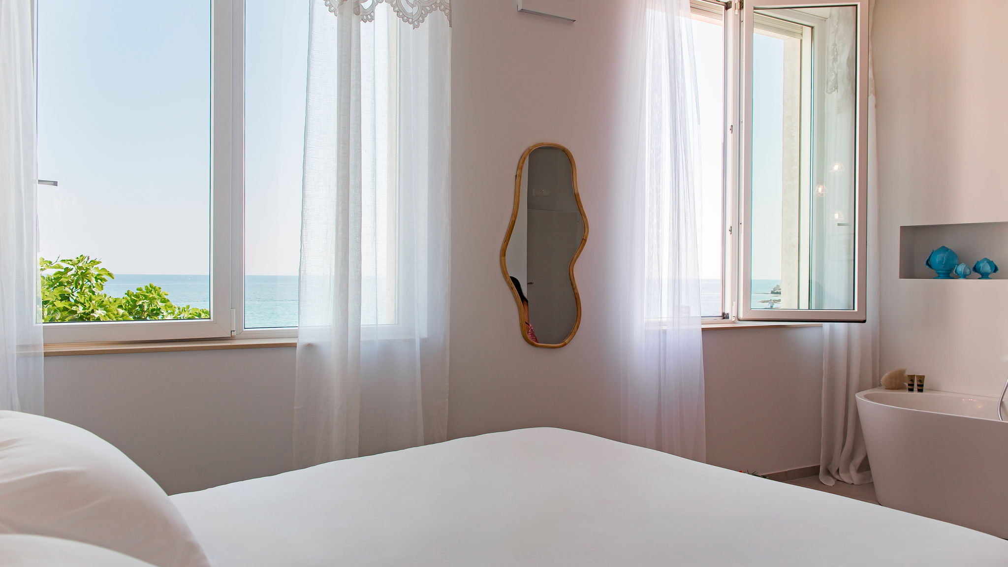 Italianway Monopoli Turchese - Acquamarina Suites