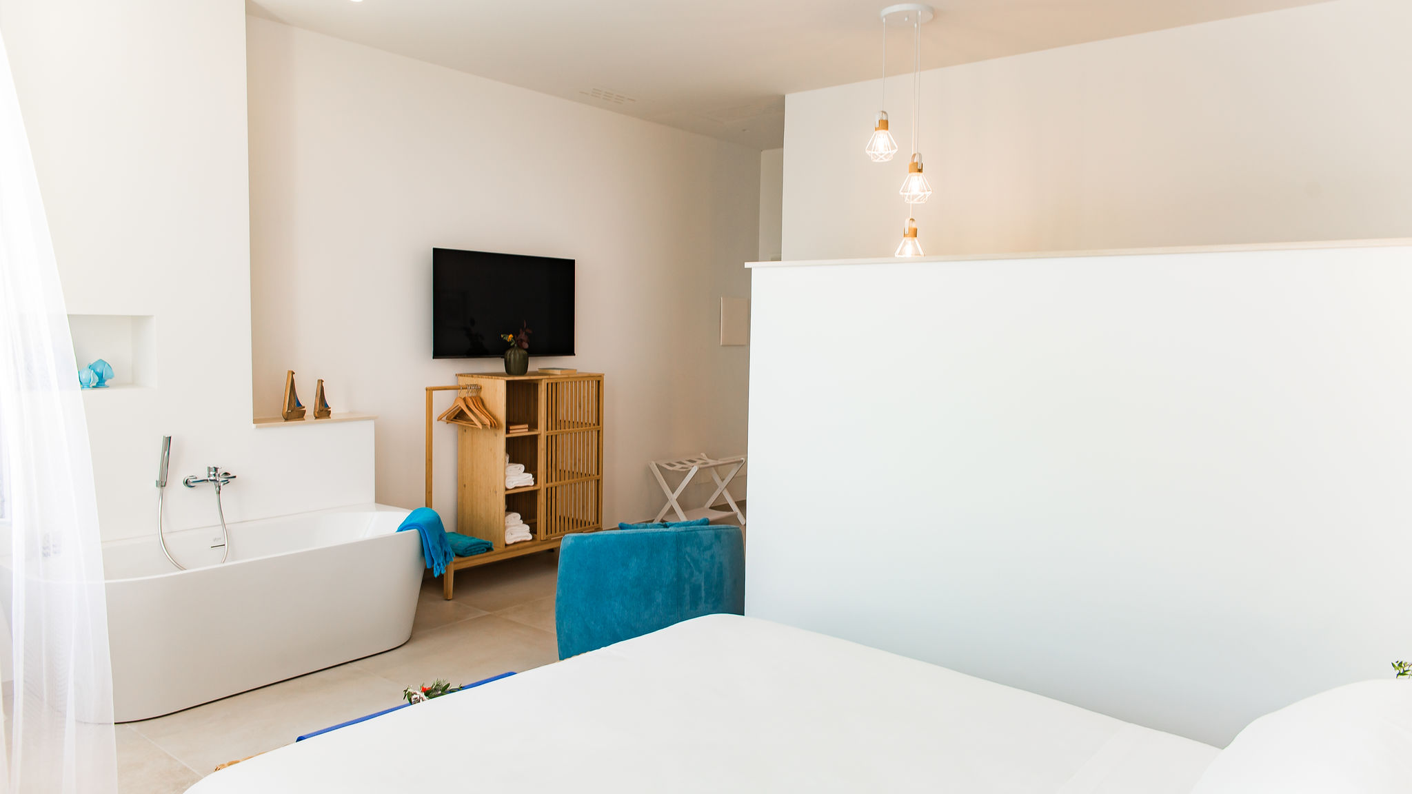 Italianway Monopoli Turchese - Acquamarina Suites