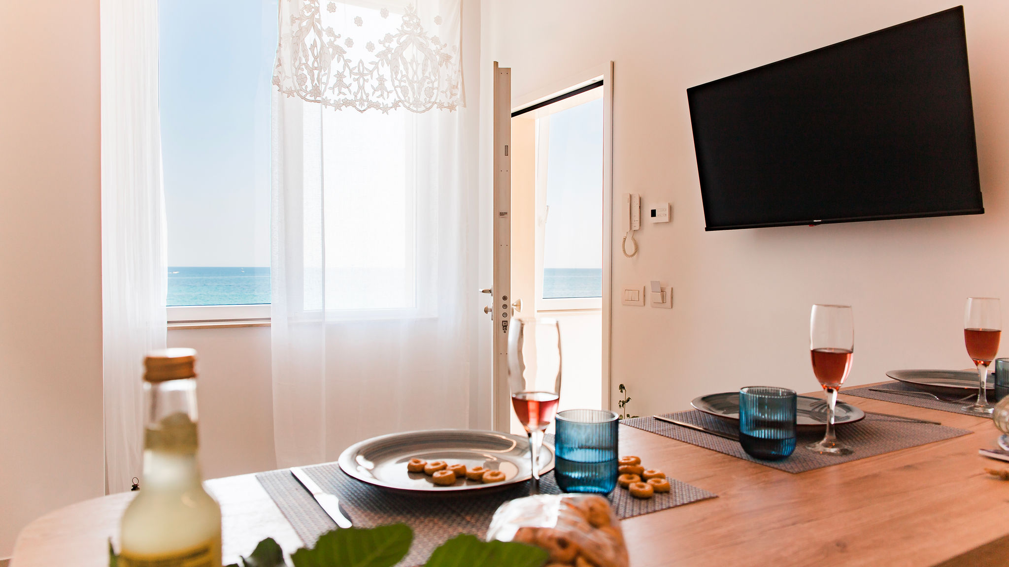 Italianway Monopoli Azzurra - Acquamarina Suites