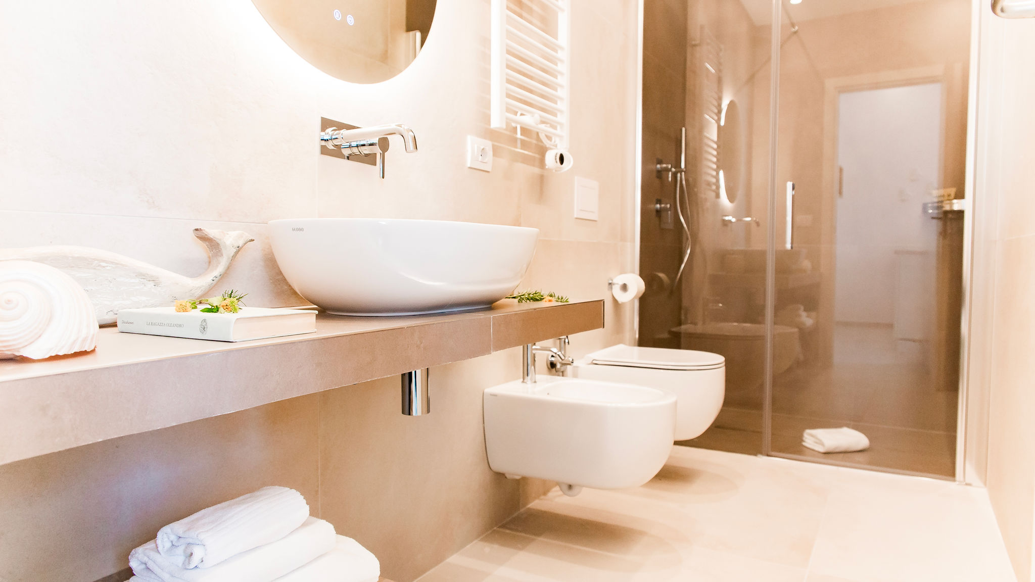 Italianway Monopoli Azzurra - Acquamarina Suites