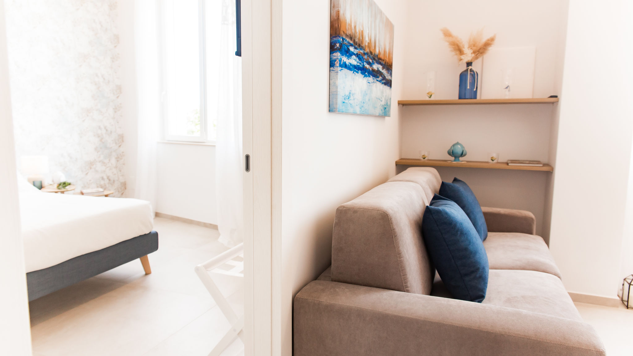 Italianway Monopoli Azzurra - Acquamarina Suites