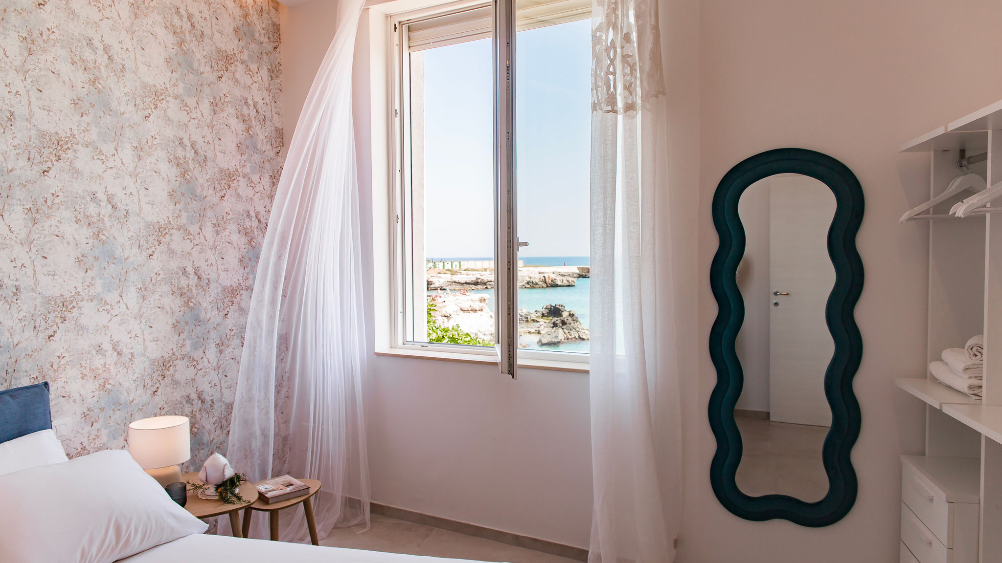 Italianway Monopoli Azzurra - Acquamarina Suites