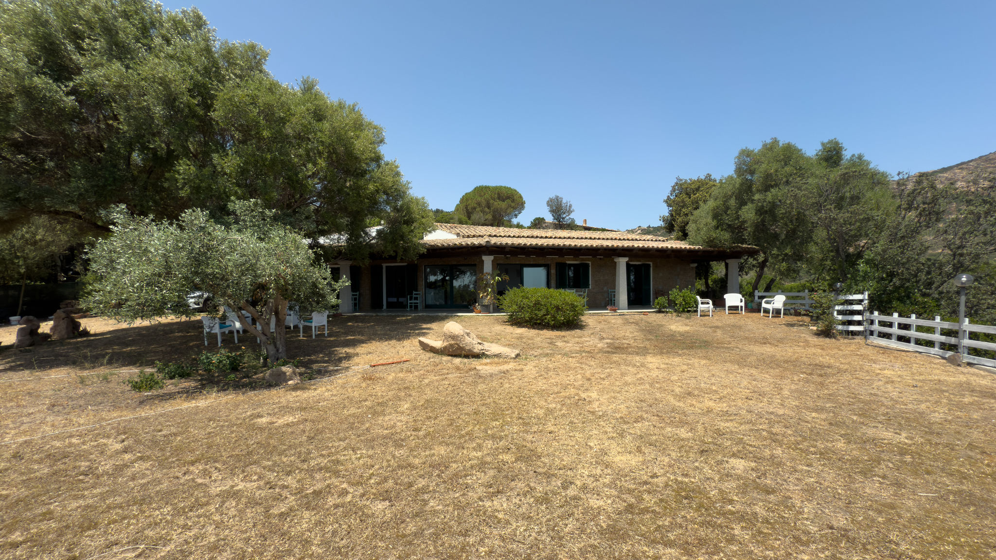Italianway Olbia Villa Pony