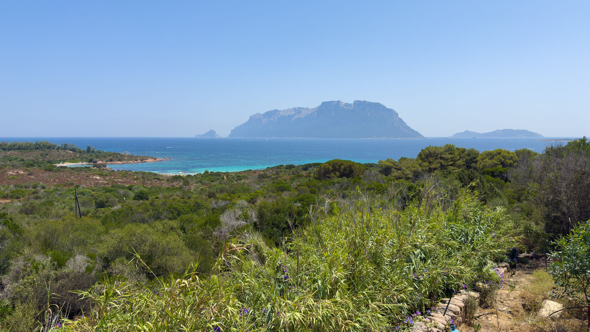 Italianway Olbia Villa Pony