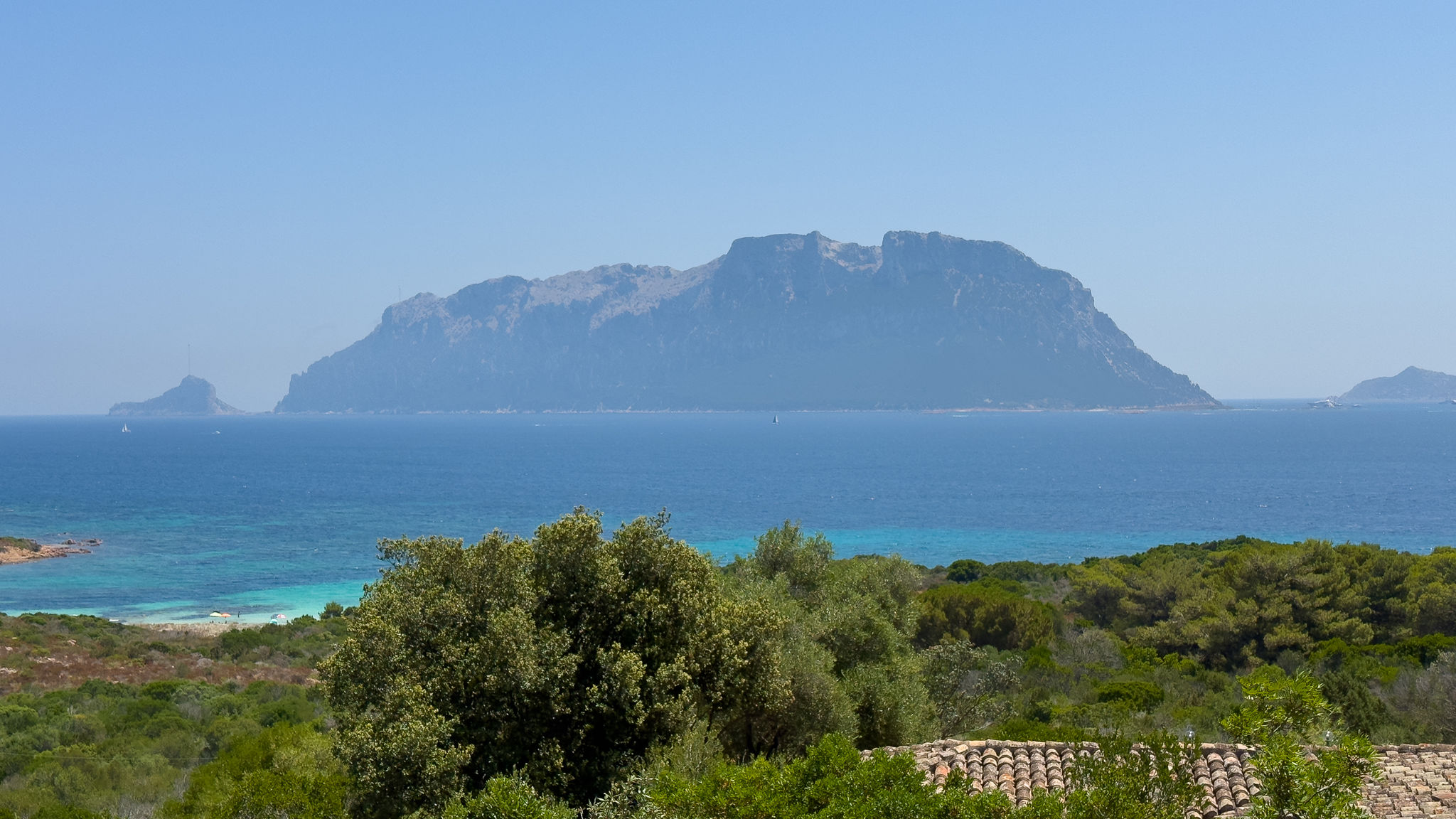 Italianway Olbia Villa Pony